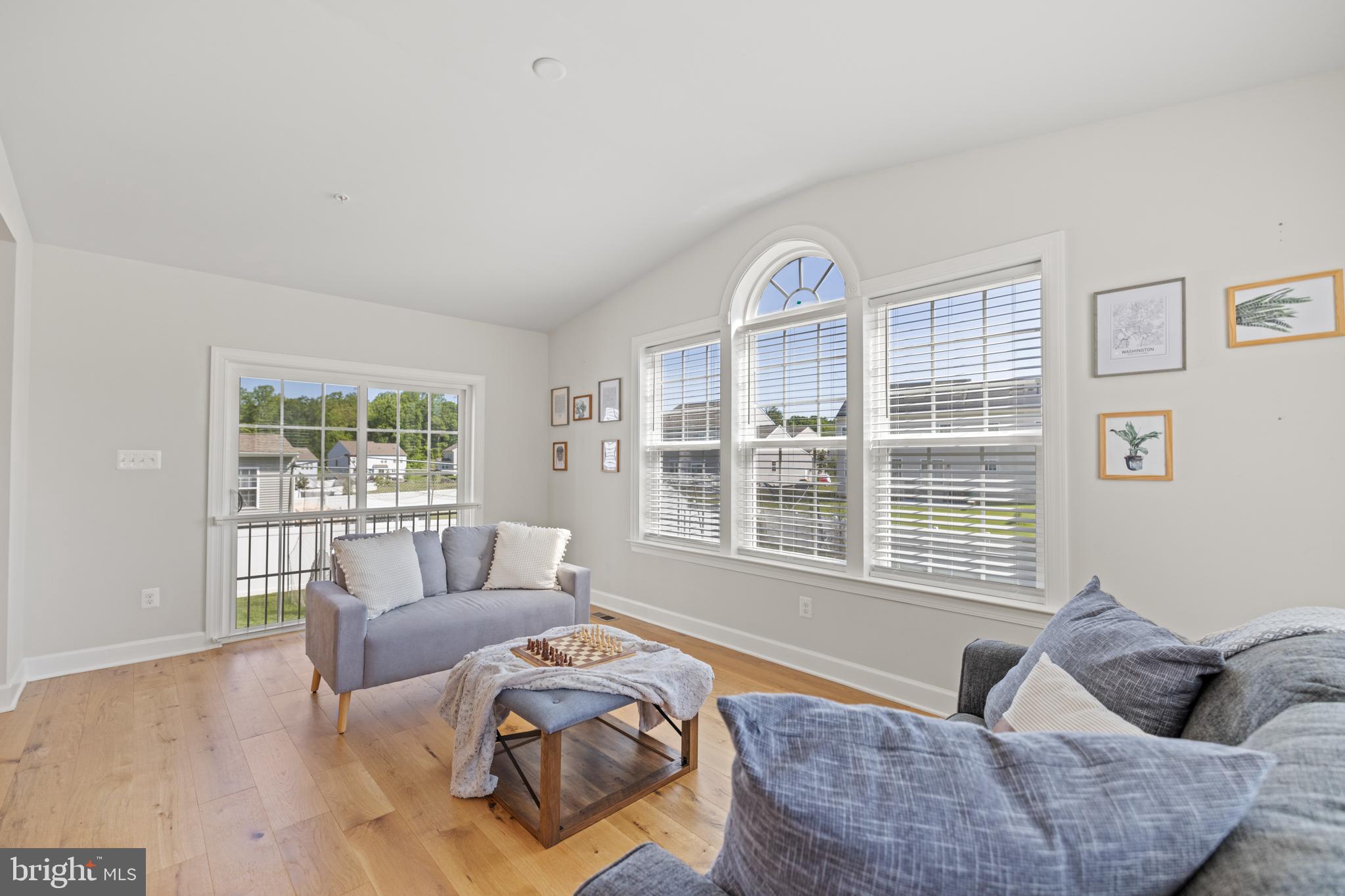 UPPER MARLBORO - Residential