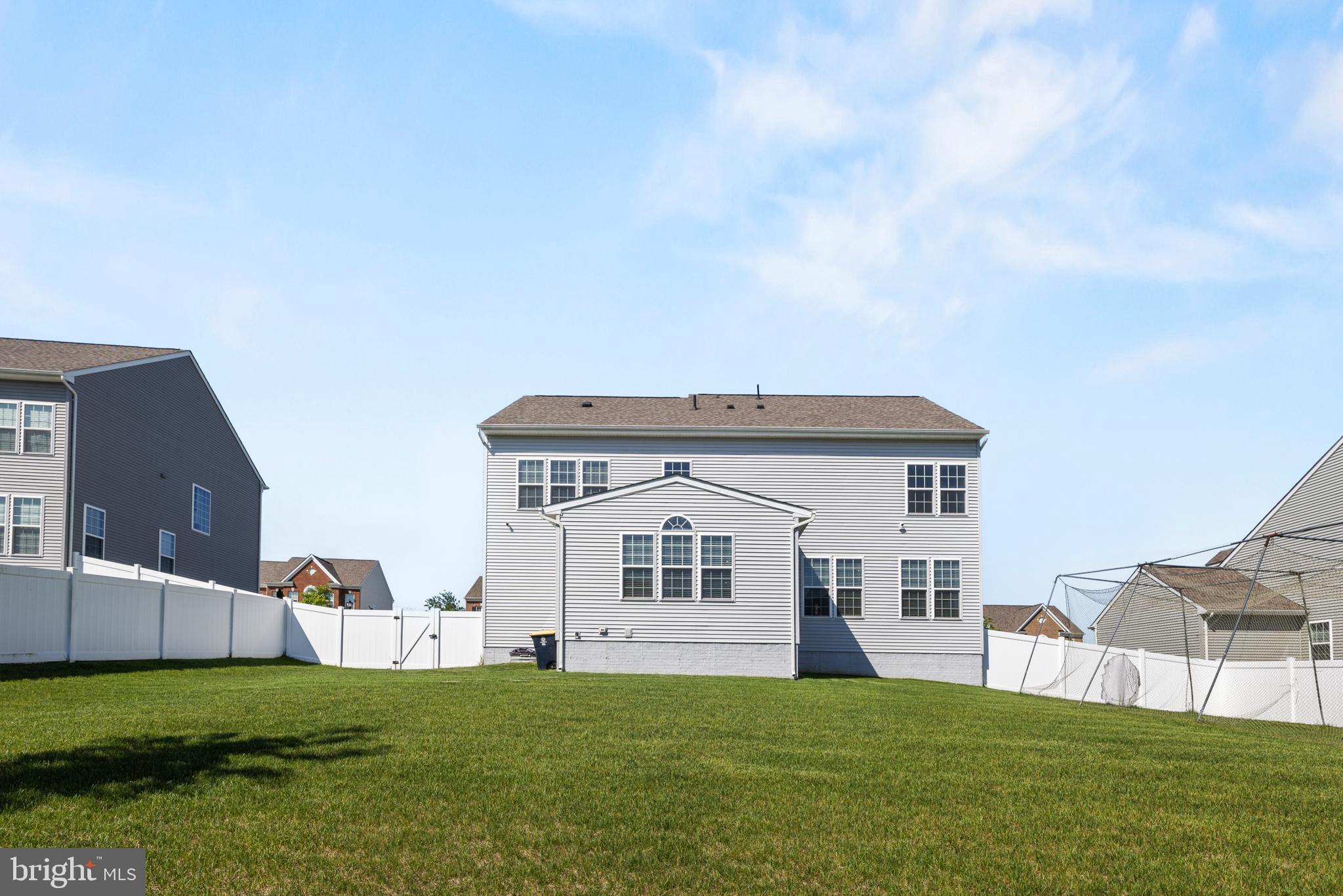 UPPER MARLBORO - Residential