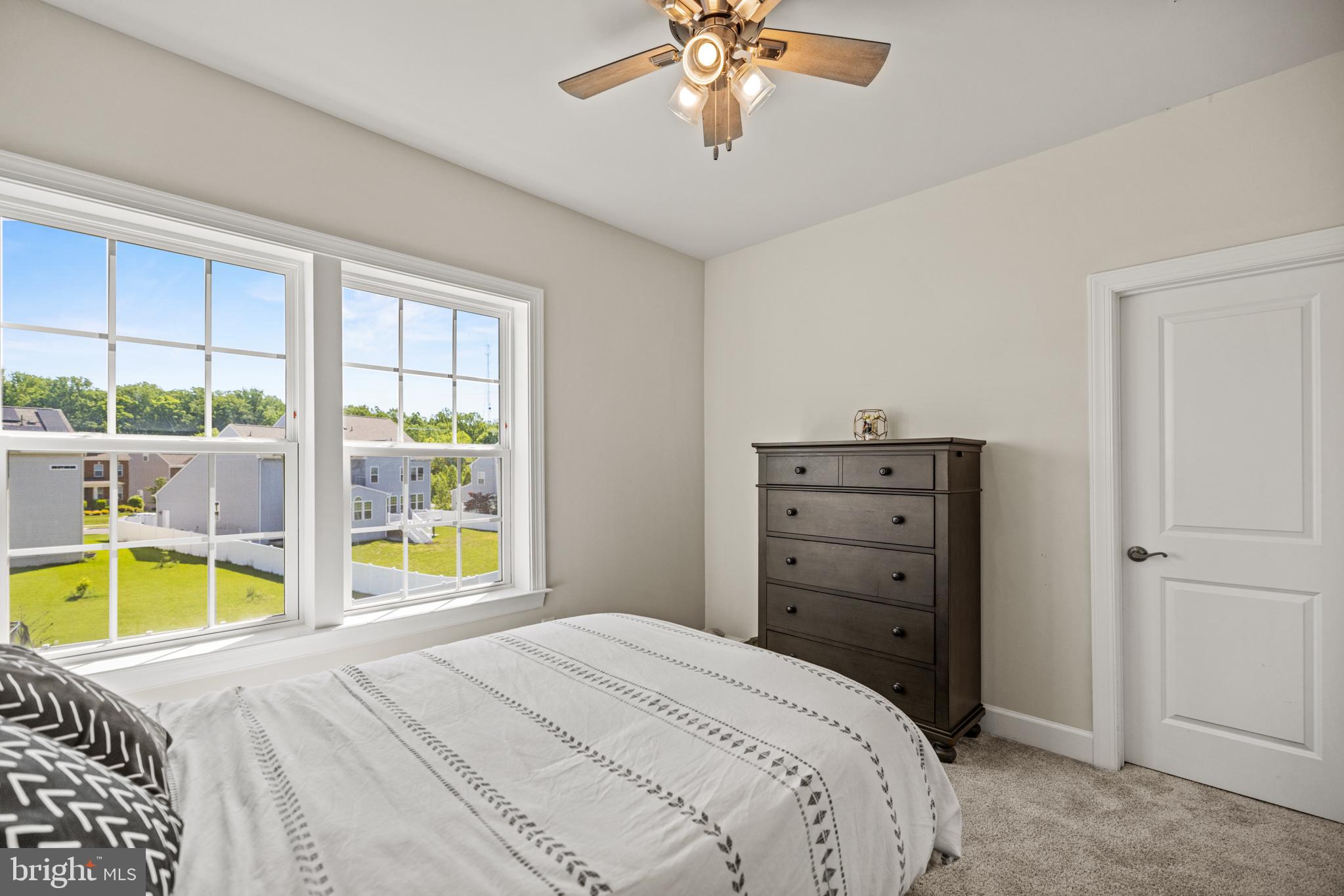 UPPER MARLBORO - Residential