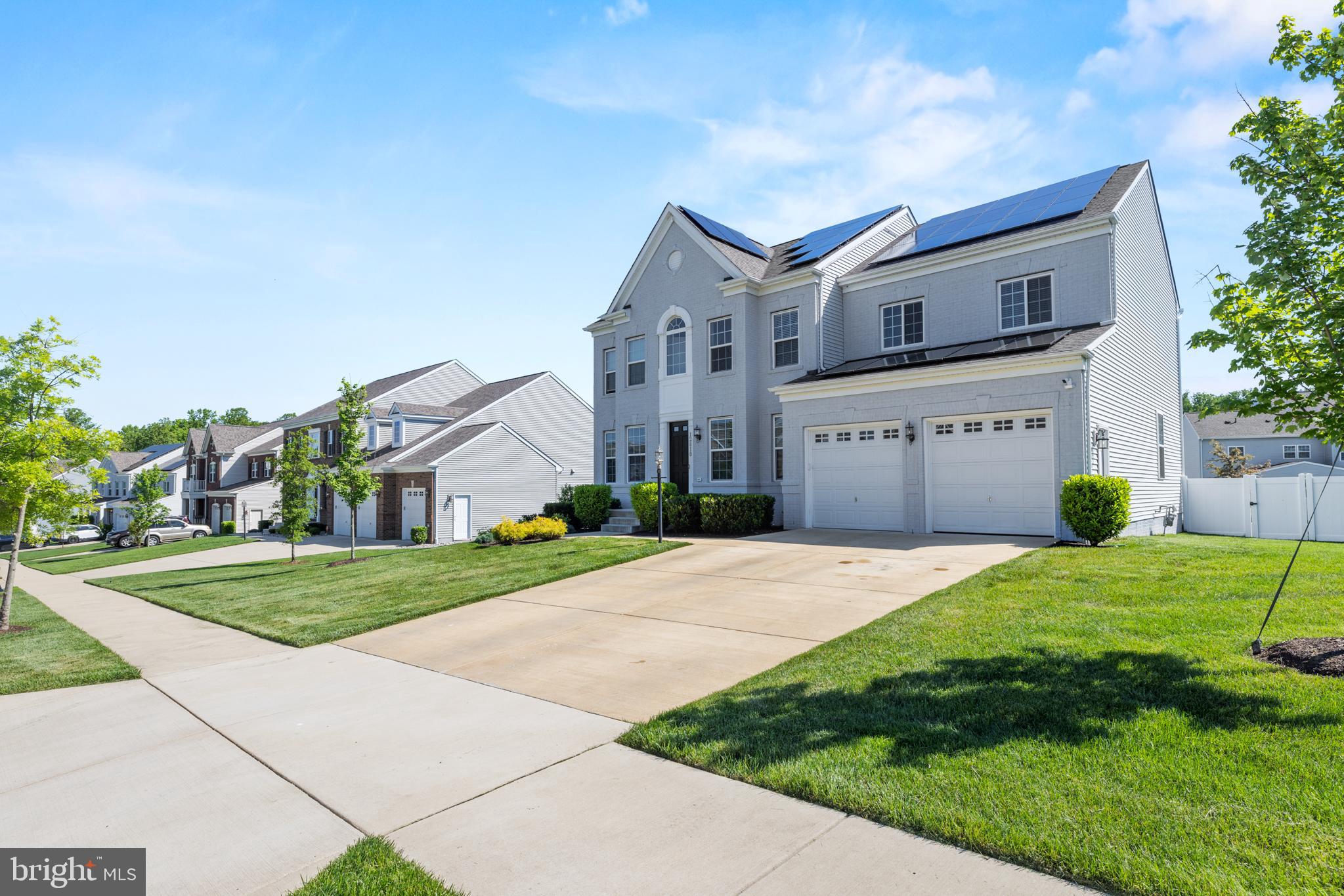 UPPER MARLBORO - Residential