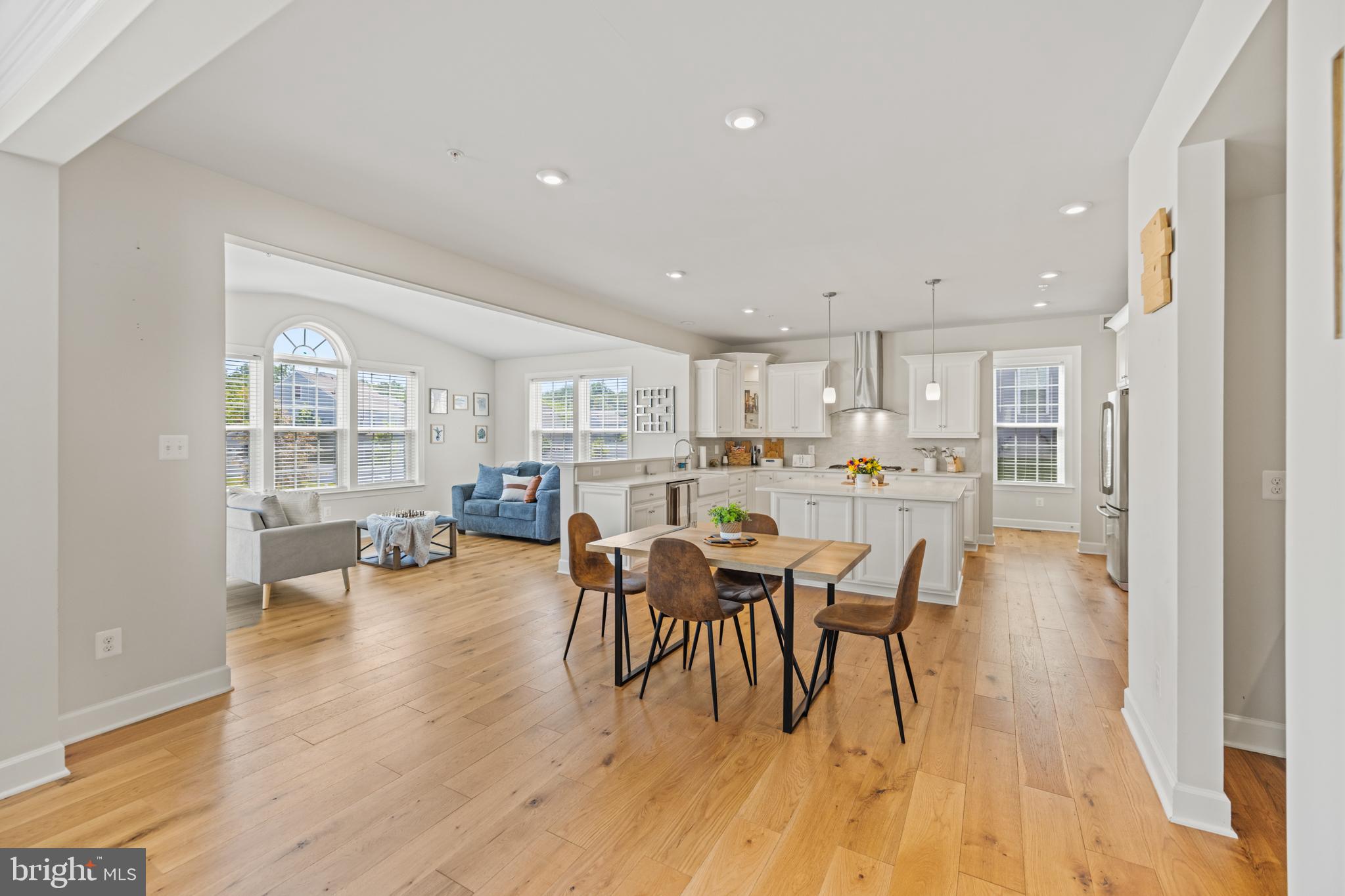 UPPER MARLBORO - Residential