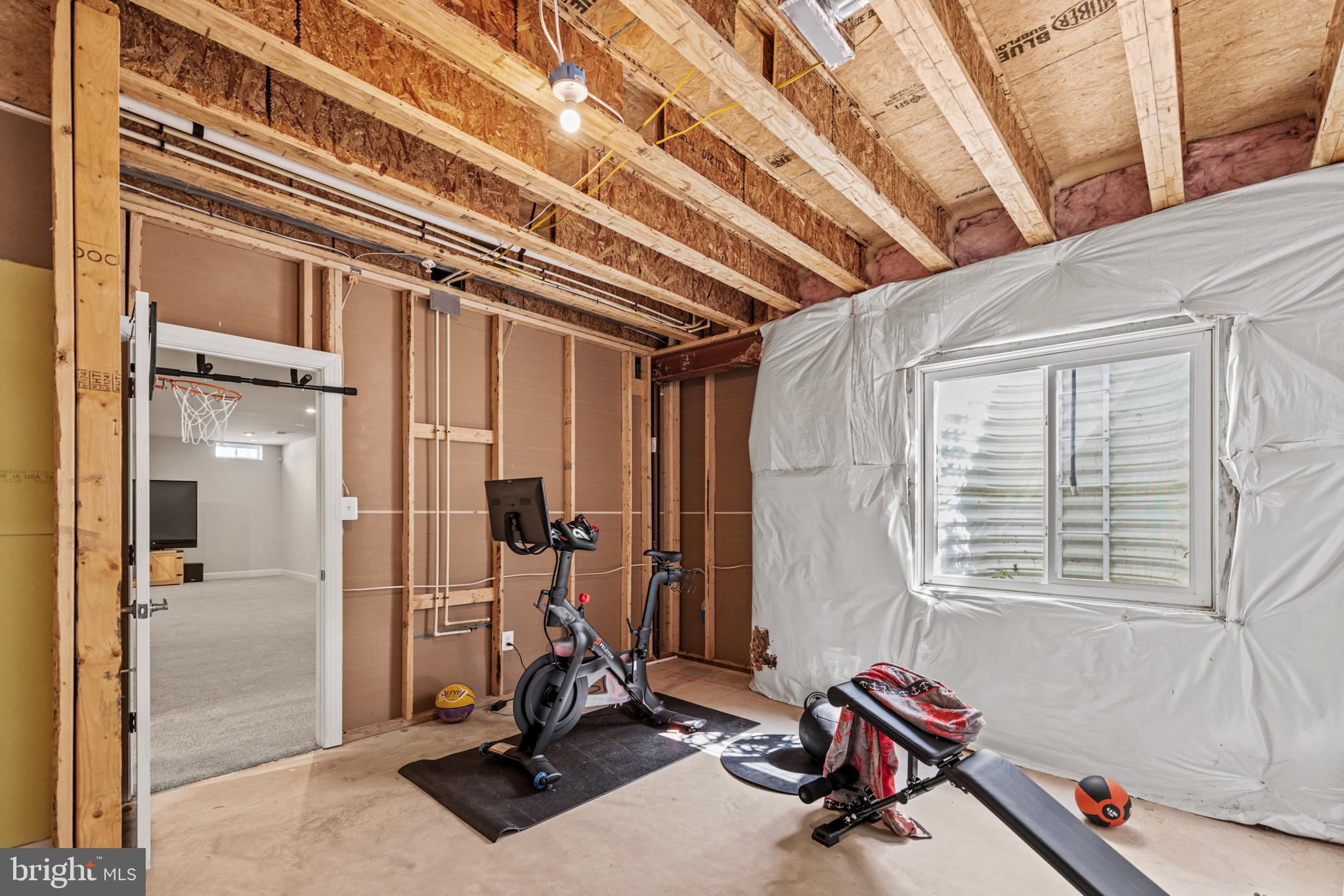 UPPER MARLBORO - Residential