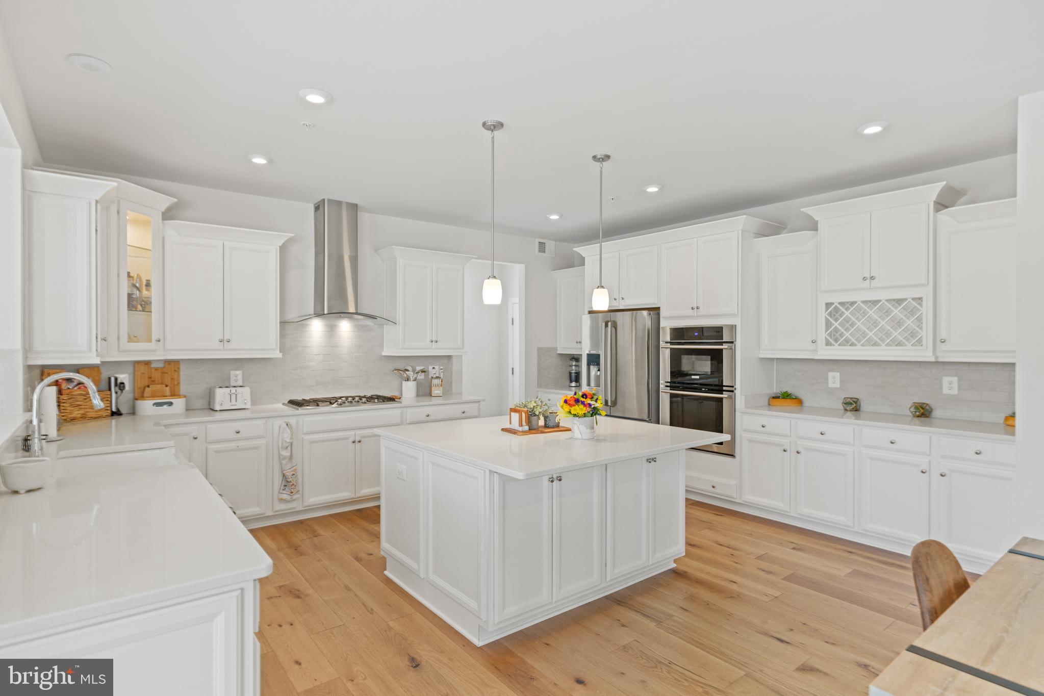 UPPER MARLBORO - Residential