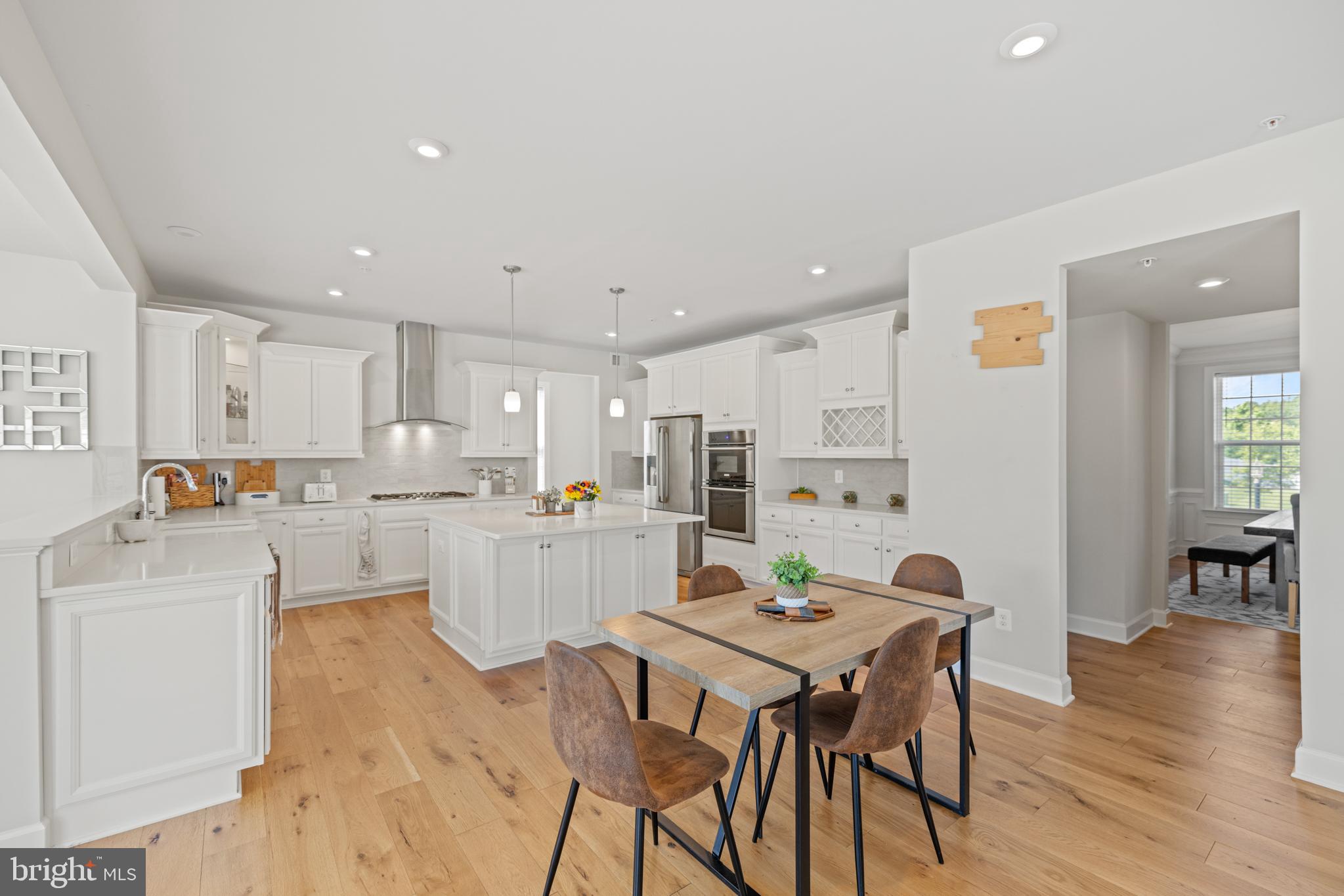 UPPER MARLBORO - Residential