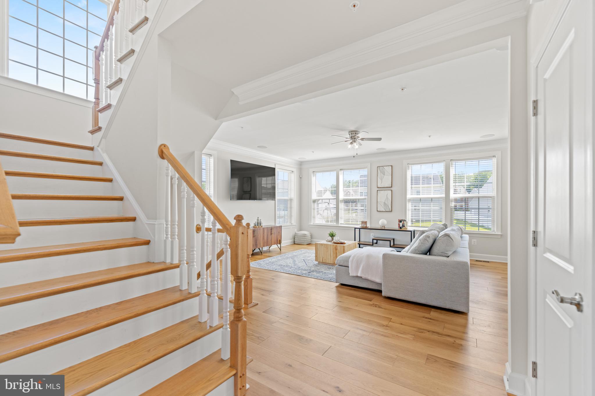 UPPER MARLBORO - Residential