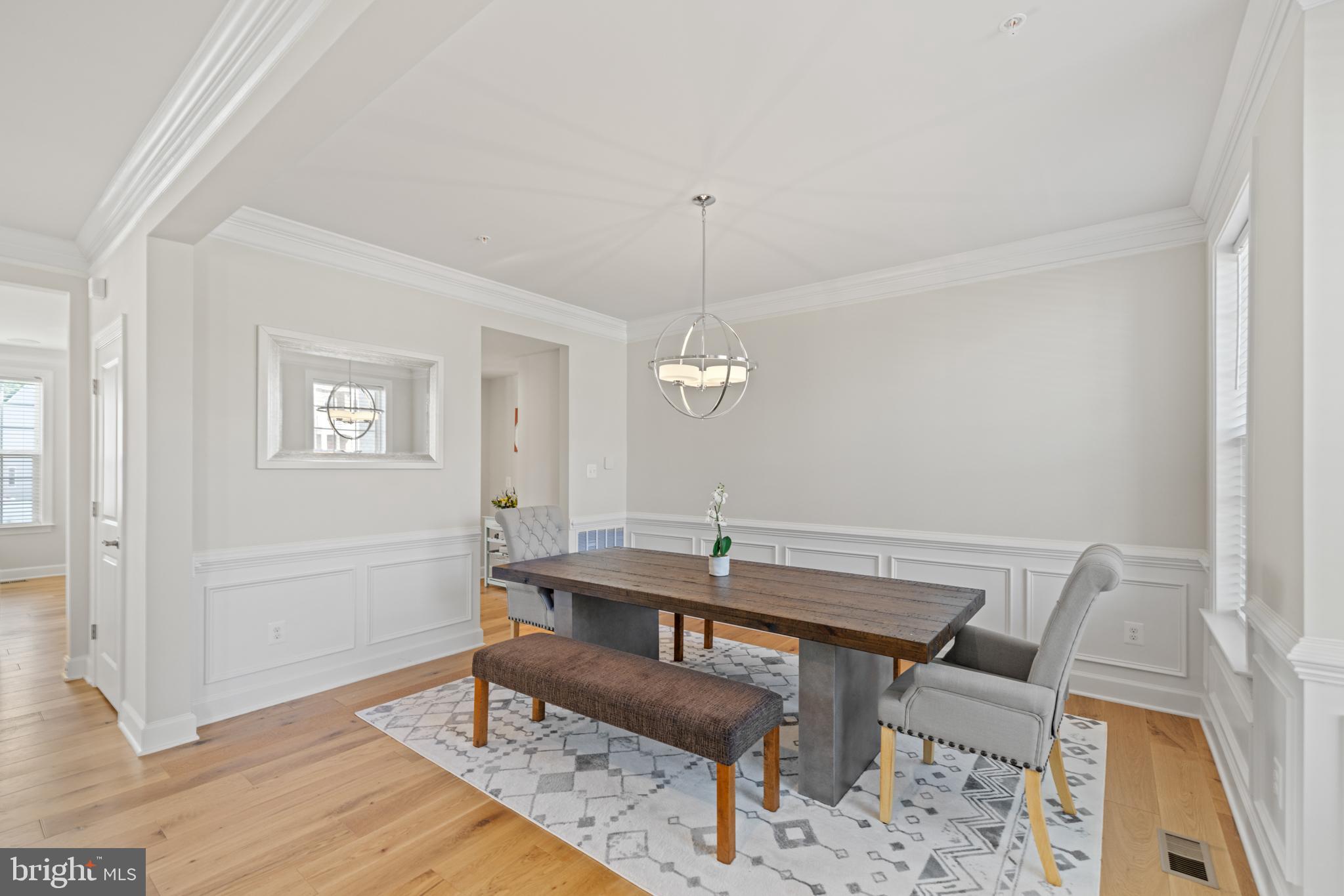 UPPER MARLBORO - Residential