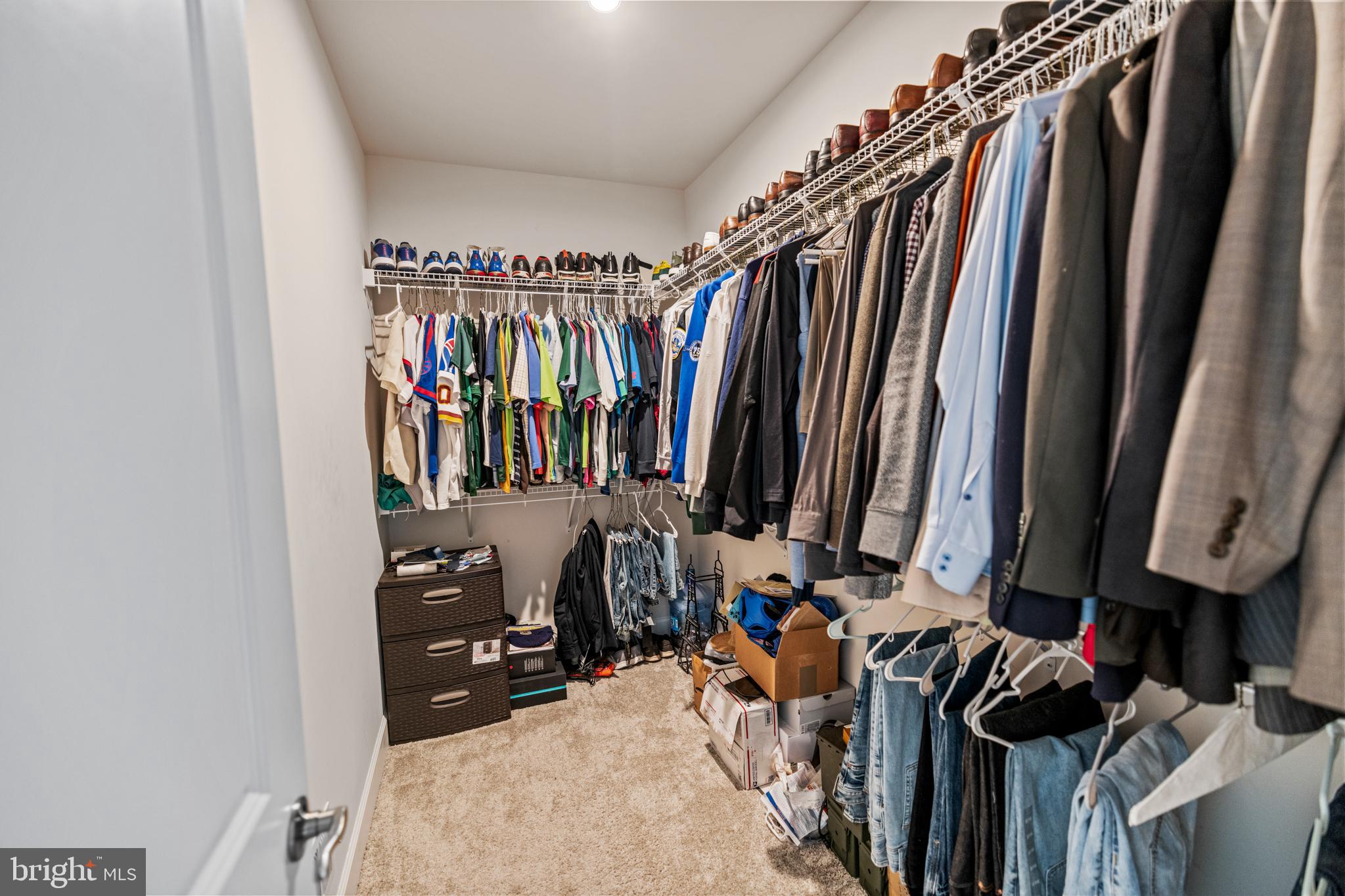 UPPER MARLBORO - Residential