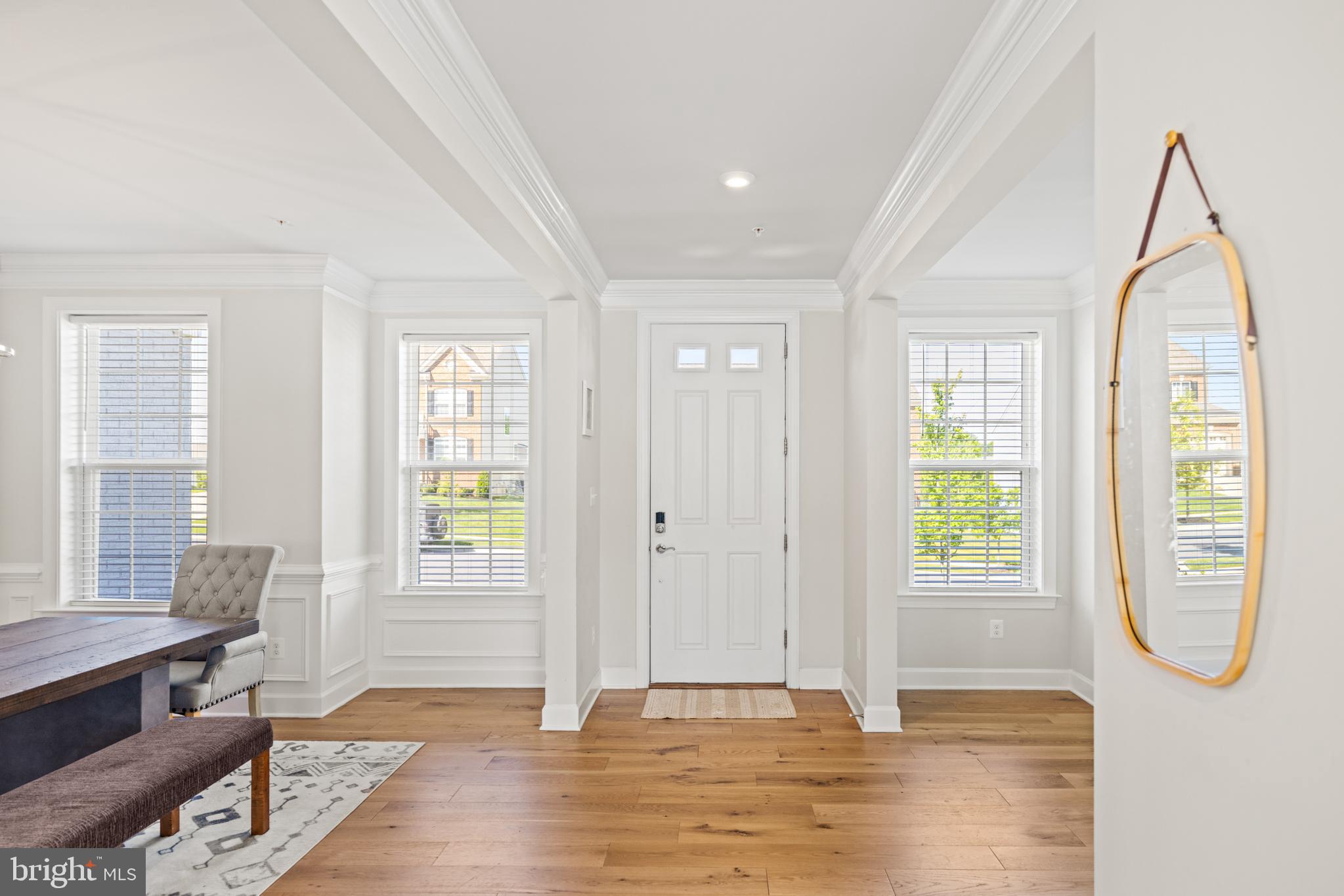 UPPER MARLBORO - Residential