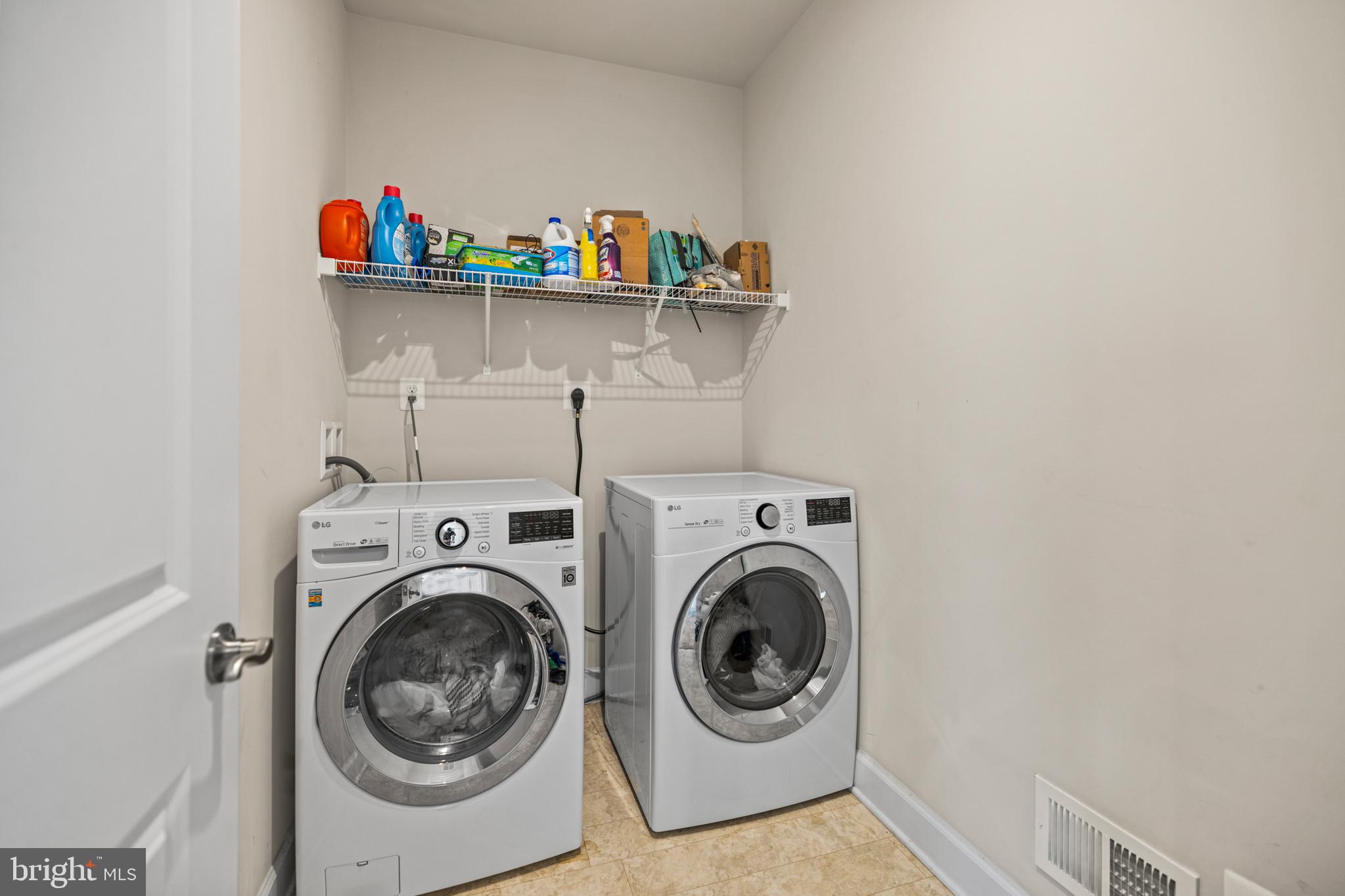 UPPER MARLBORO - Residential