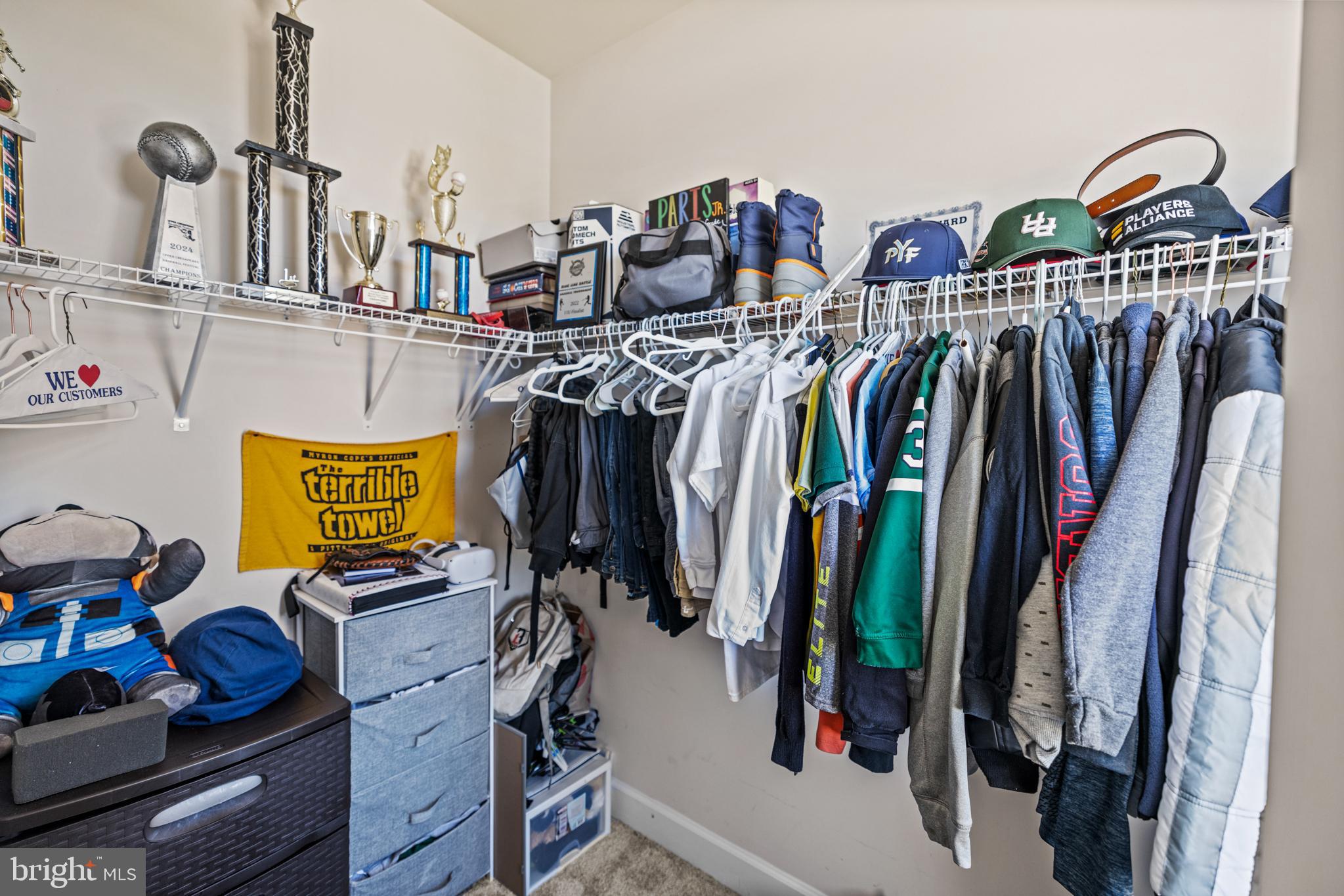 UPPER MARLBORO - Residential