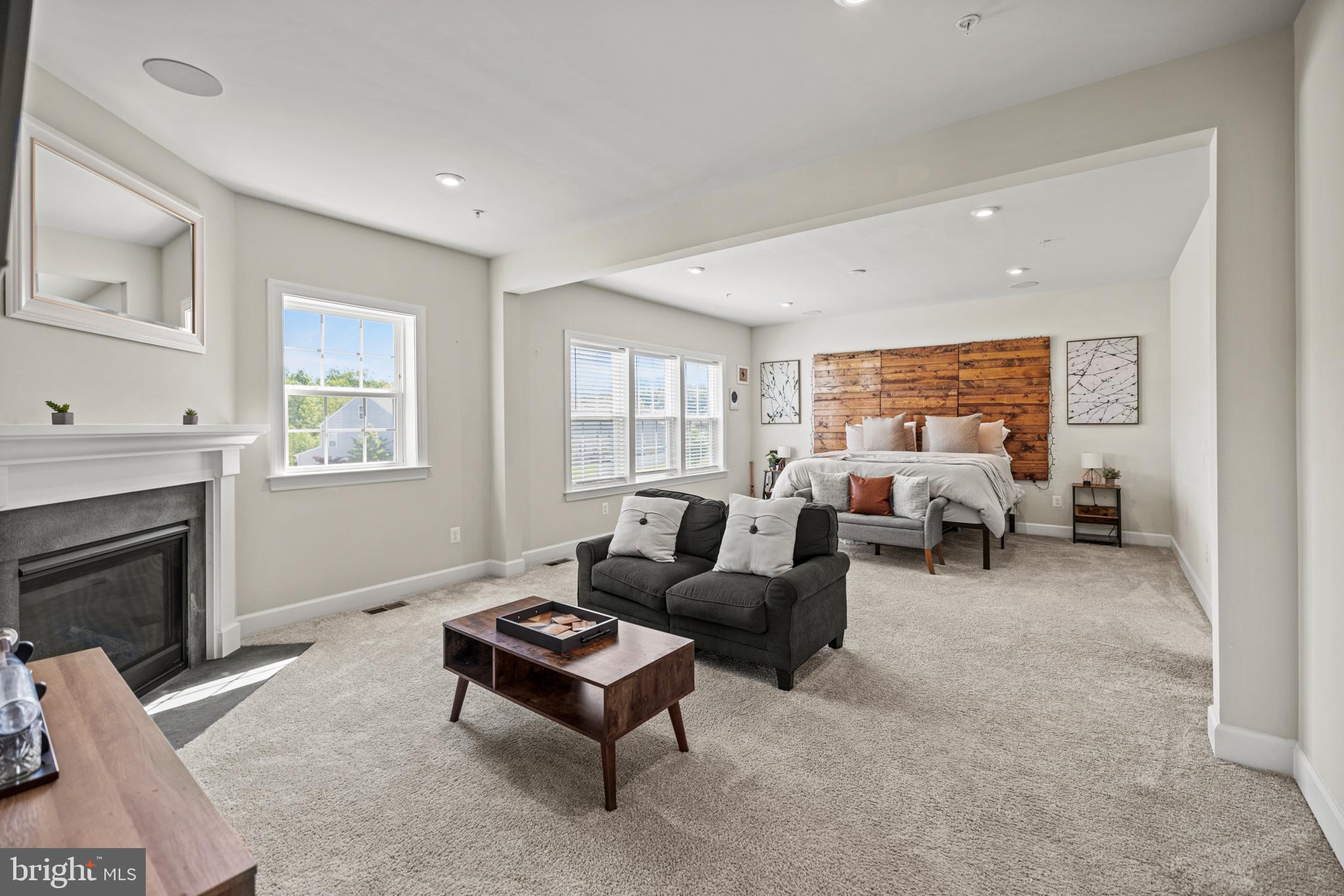 UPPER MARLBORO - Residential