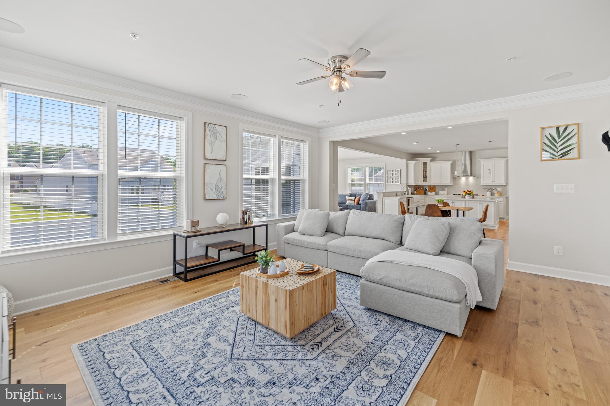 UPPER MARLBORO - Residential