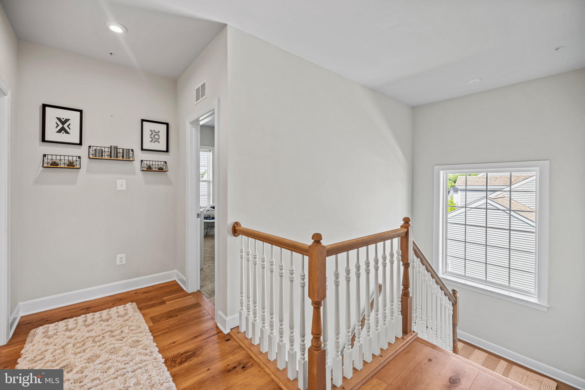 UPPER MARLBORO - Residential