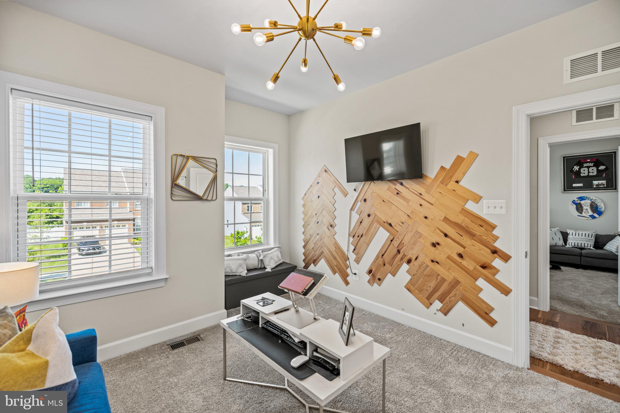 UPPER MARLBORO - Residential