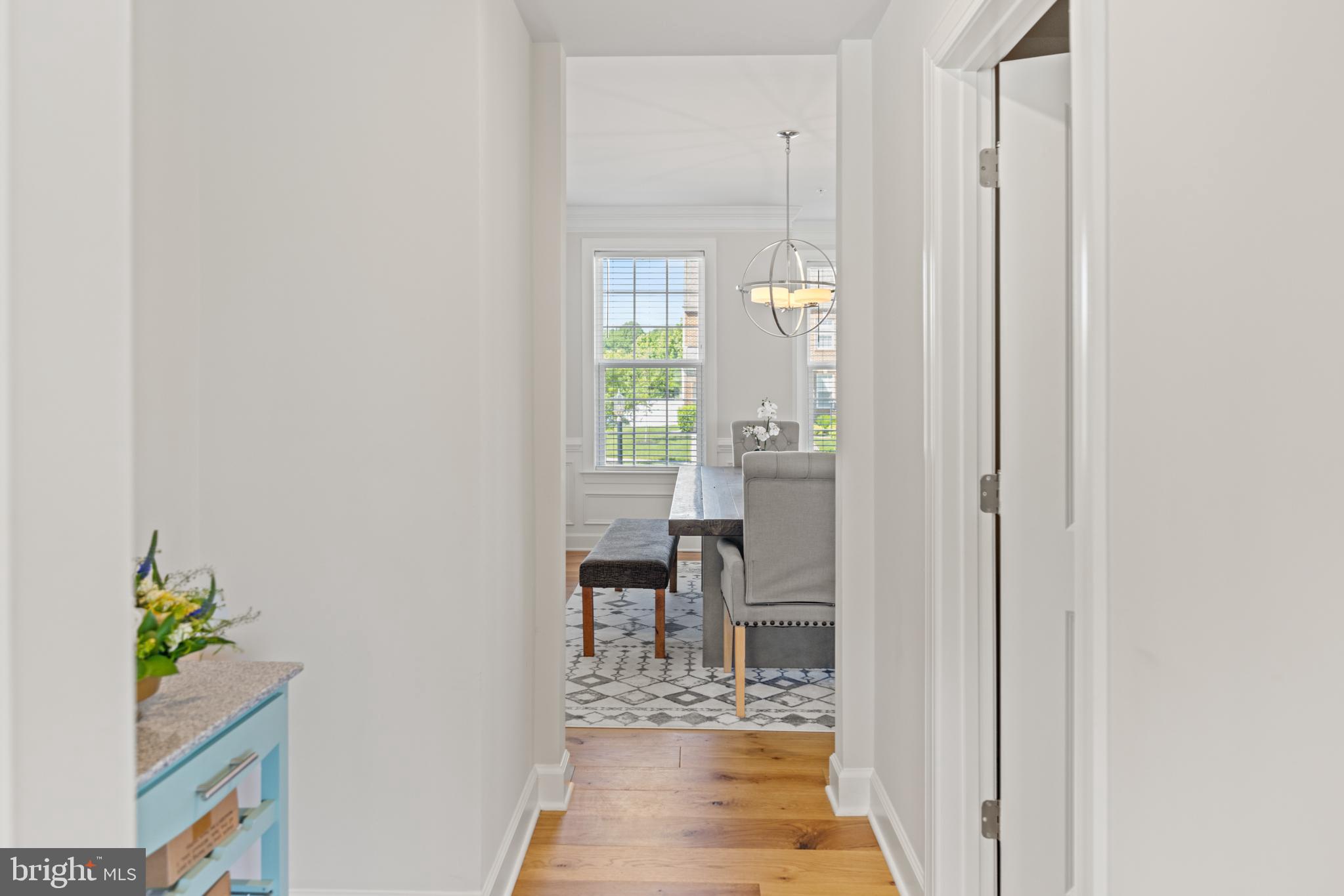 UPPER MARLBORO - Residential