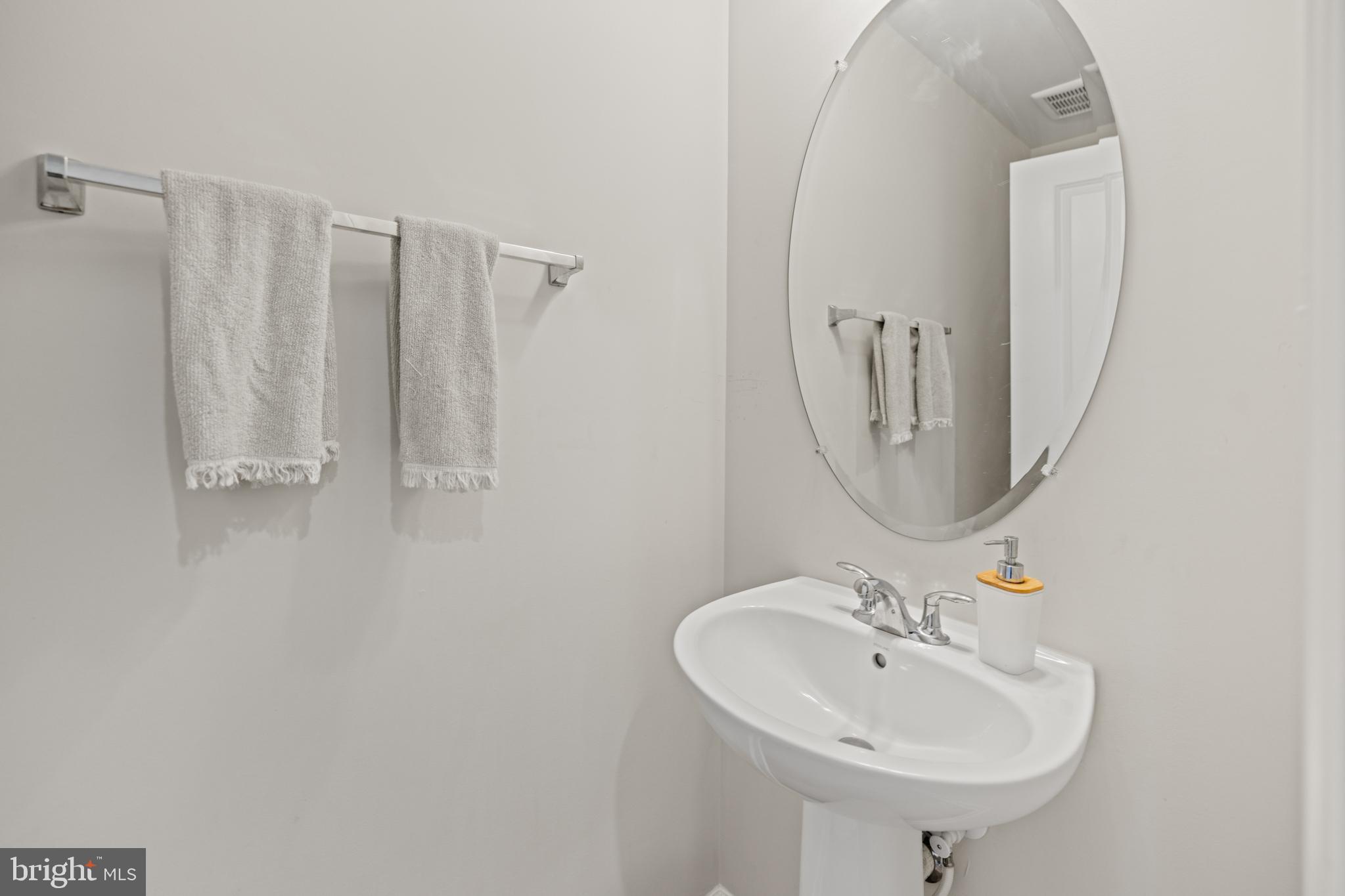 UPPER MARLBORO - Residential