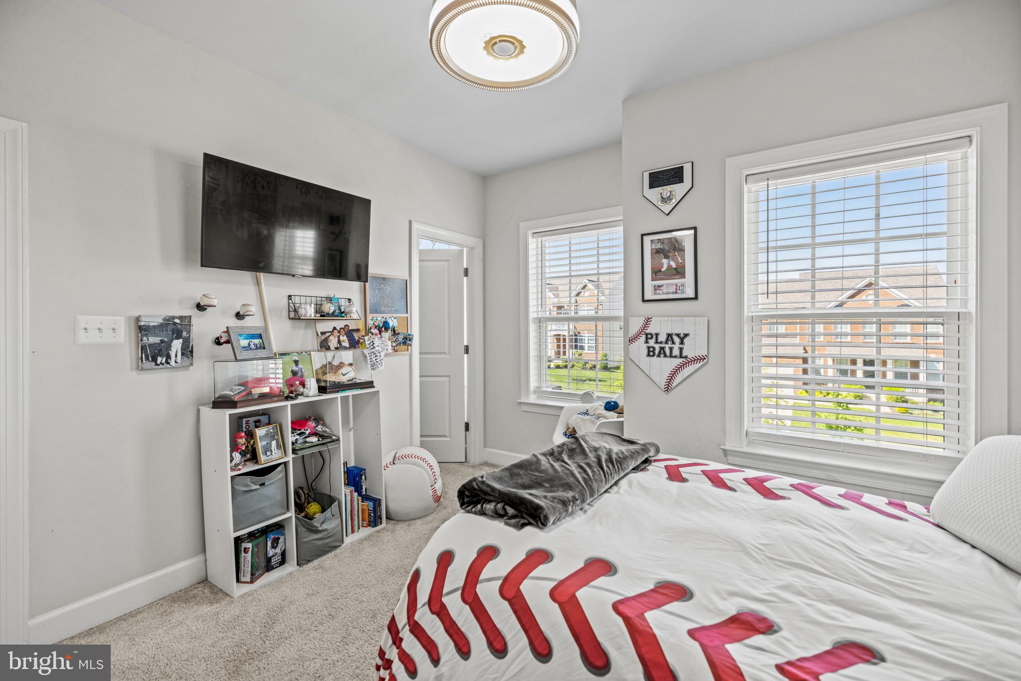 UPPER MARLBORO - Residential