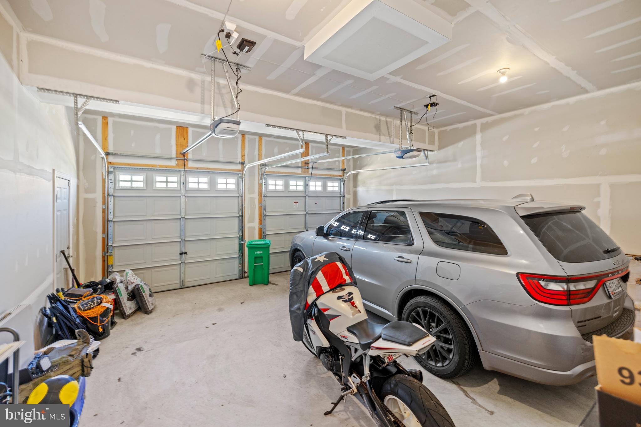 UPPER MARLBORO - Residential