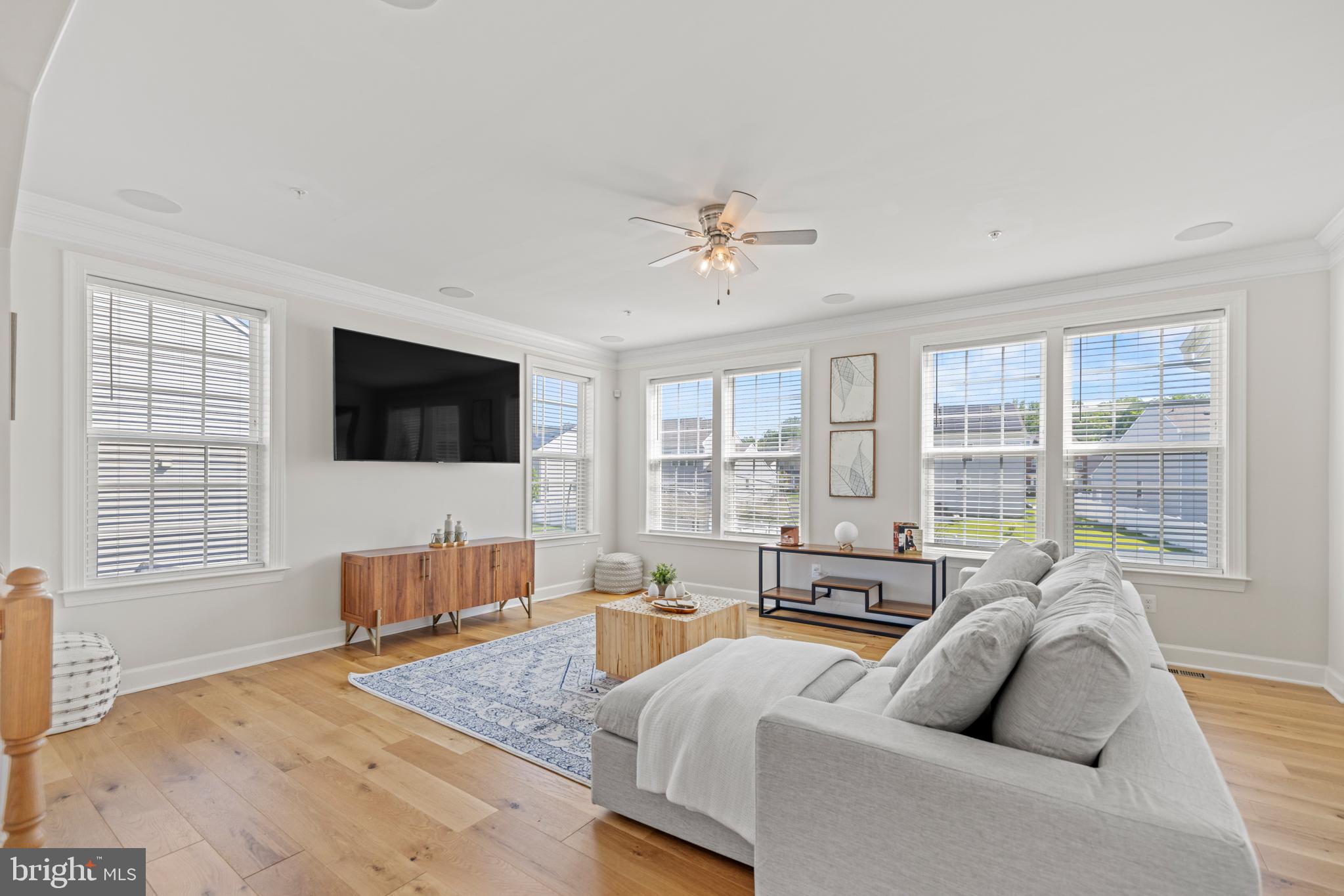 UPPER MARLBORO - Residential