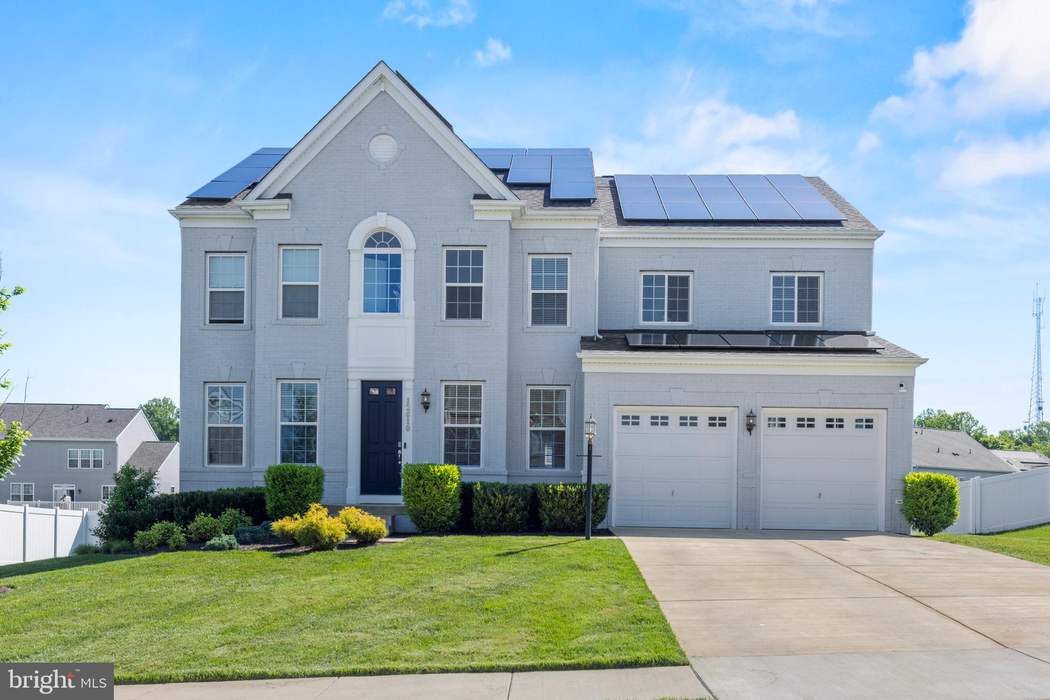 UPPER MARLBORO - Residential