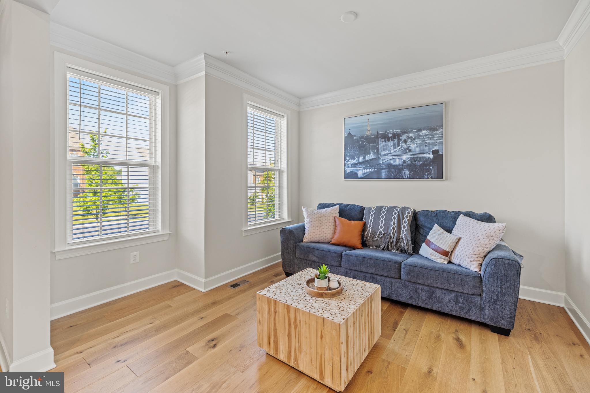 UPPER MARLBORO - Residential