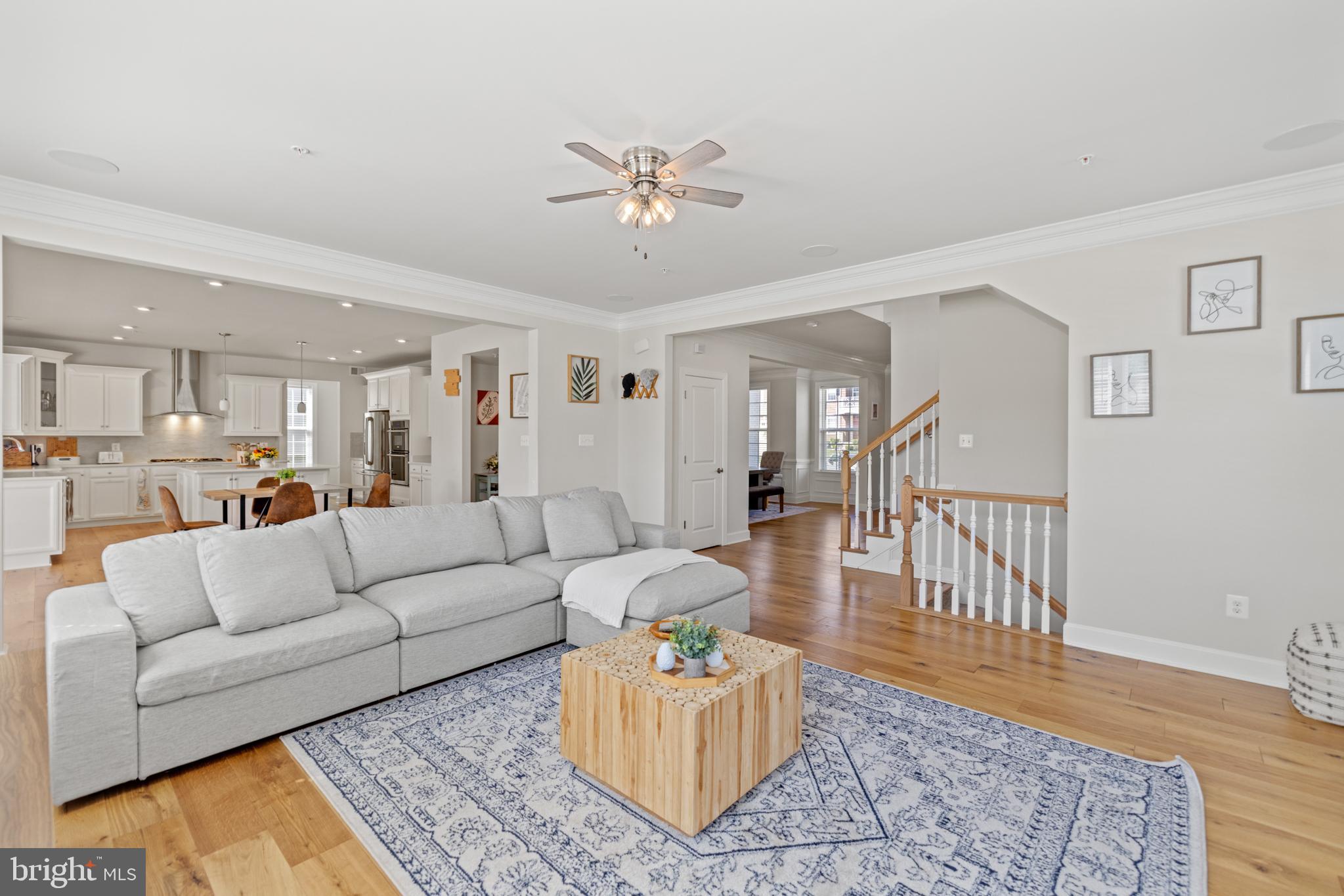 UPPER MARLBORO - Residential