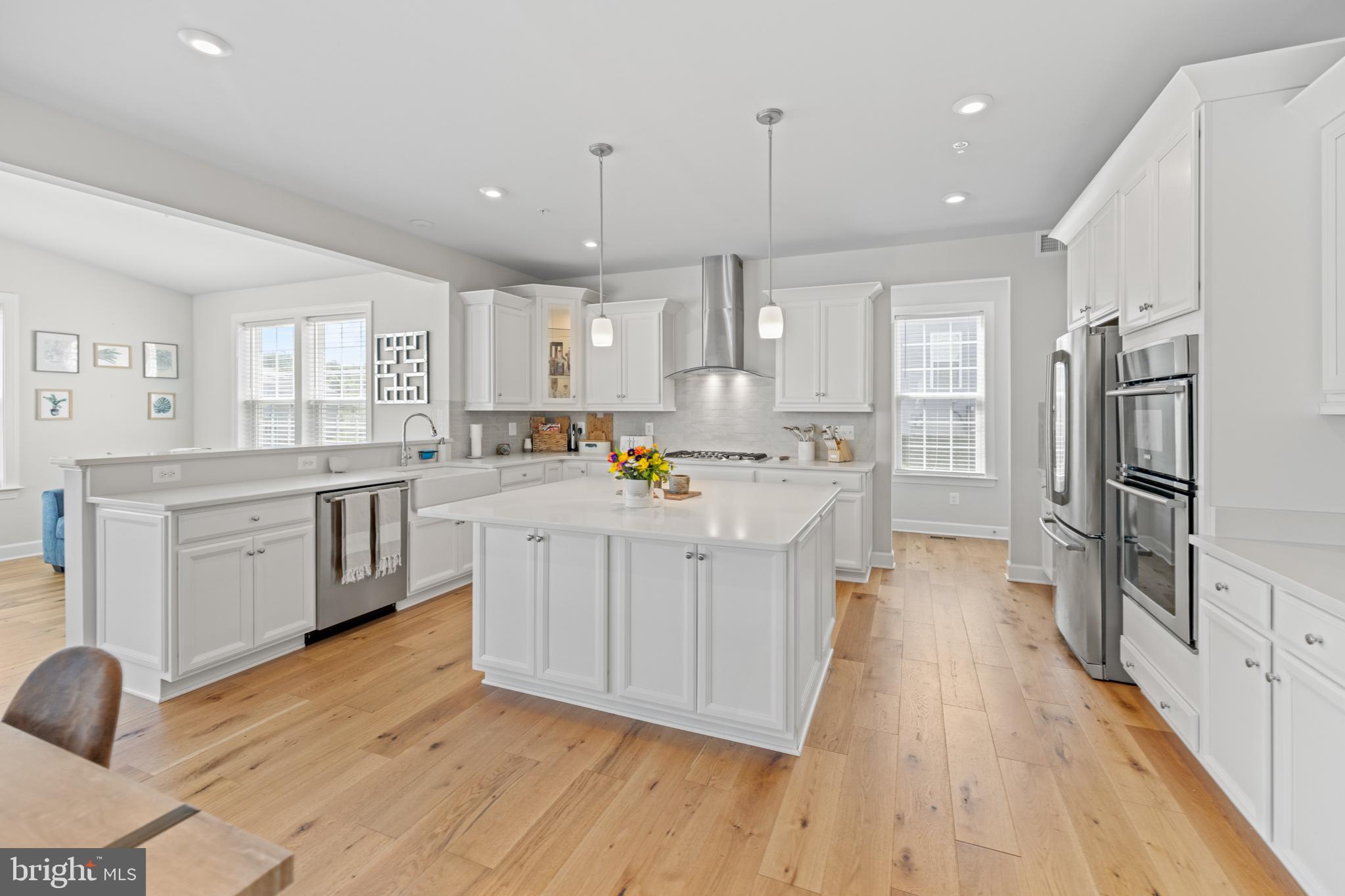 UPPER MARLBORO - Residential