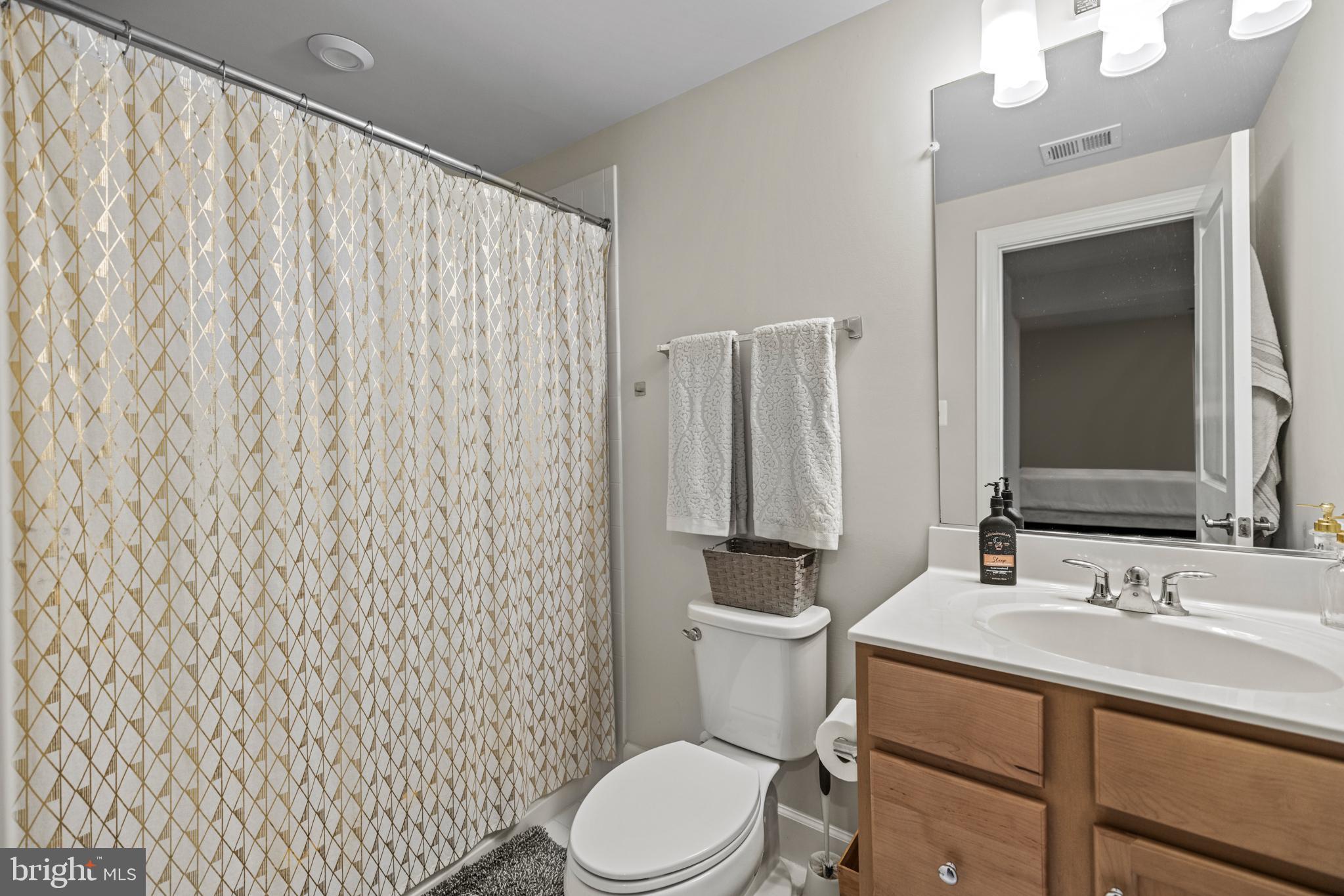 UPPER MARLBORO - Residential