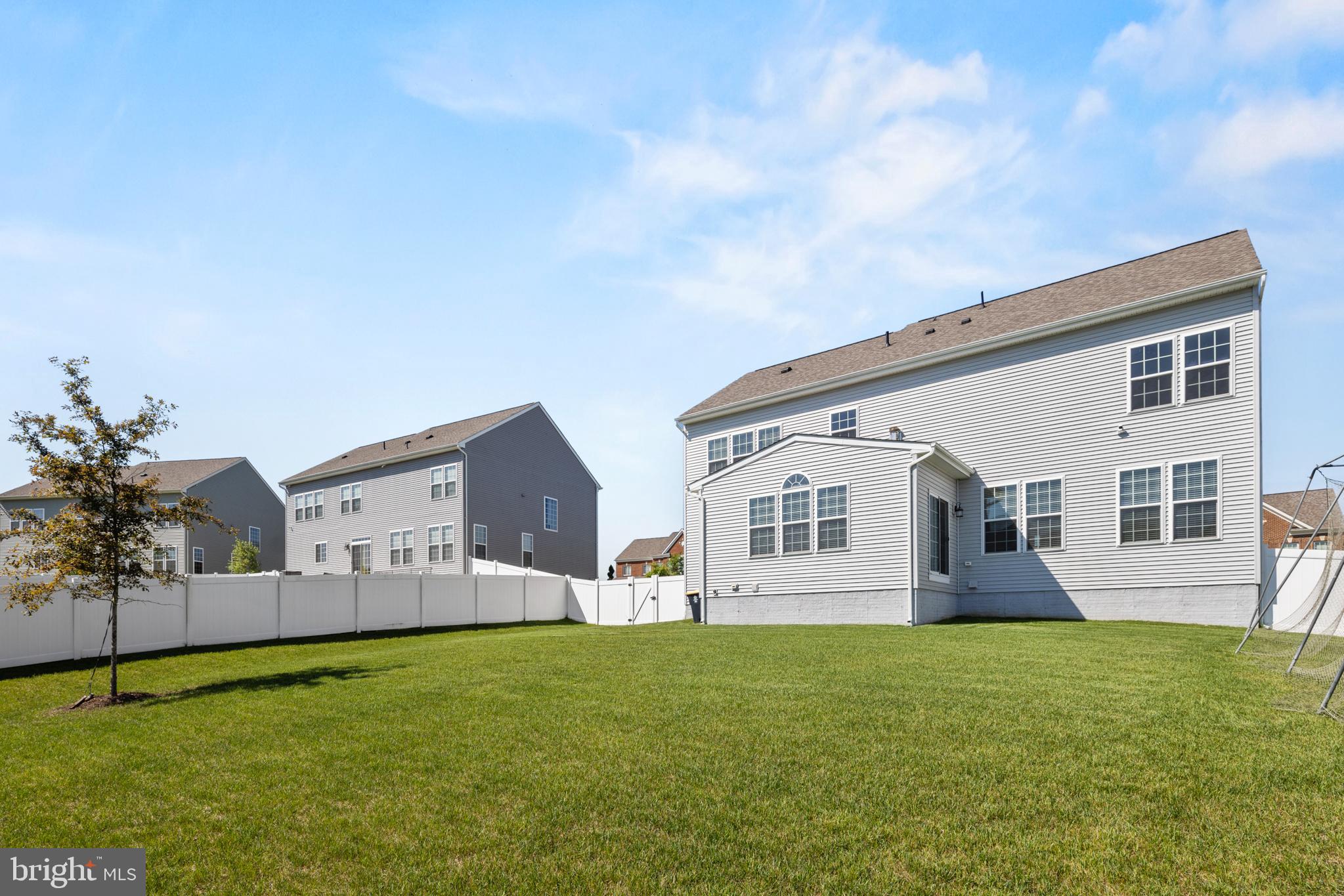 UPPER MARLBORO - Residential