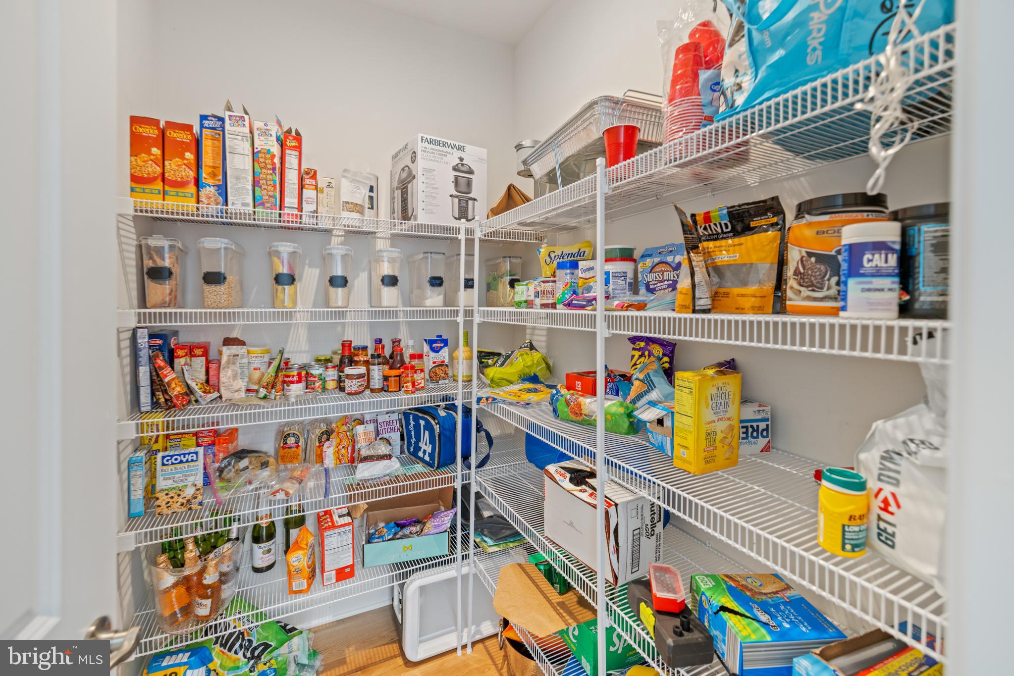 UPPER MARLBORO - Residential