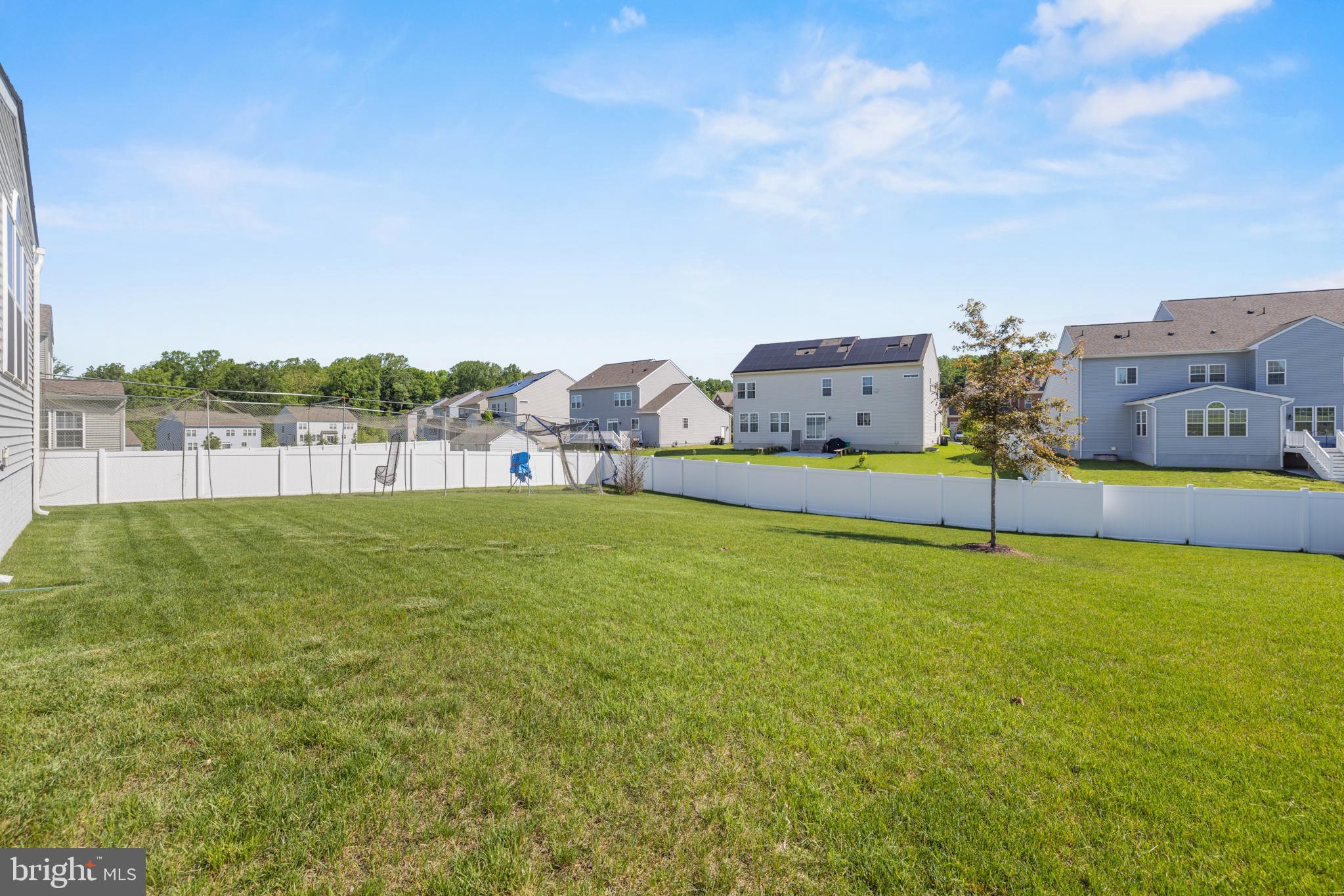 UPPER MARLBORO - Residential