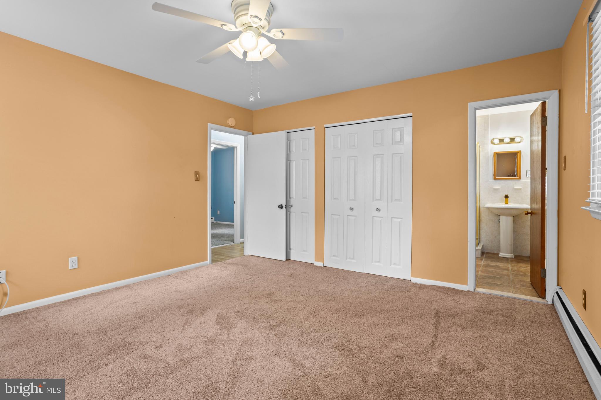 BEATTY WOODS - Residential