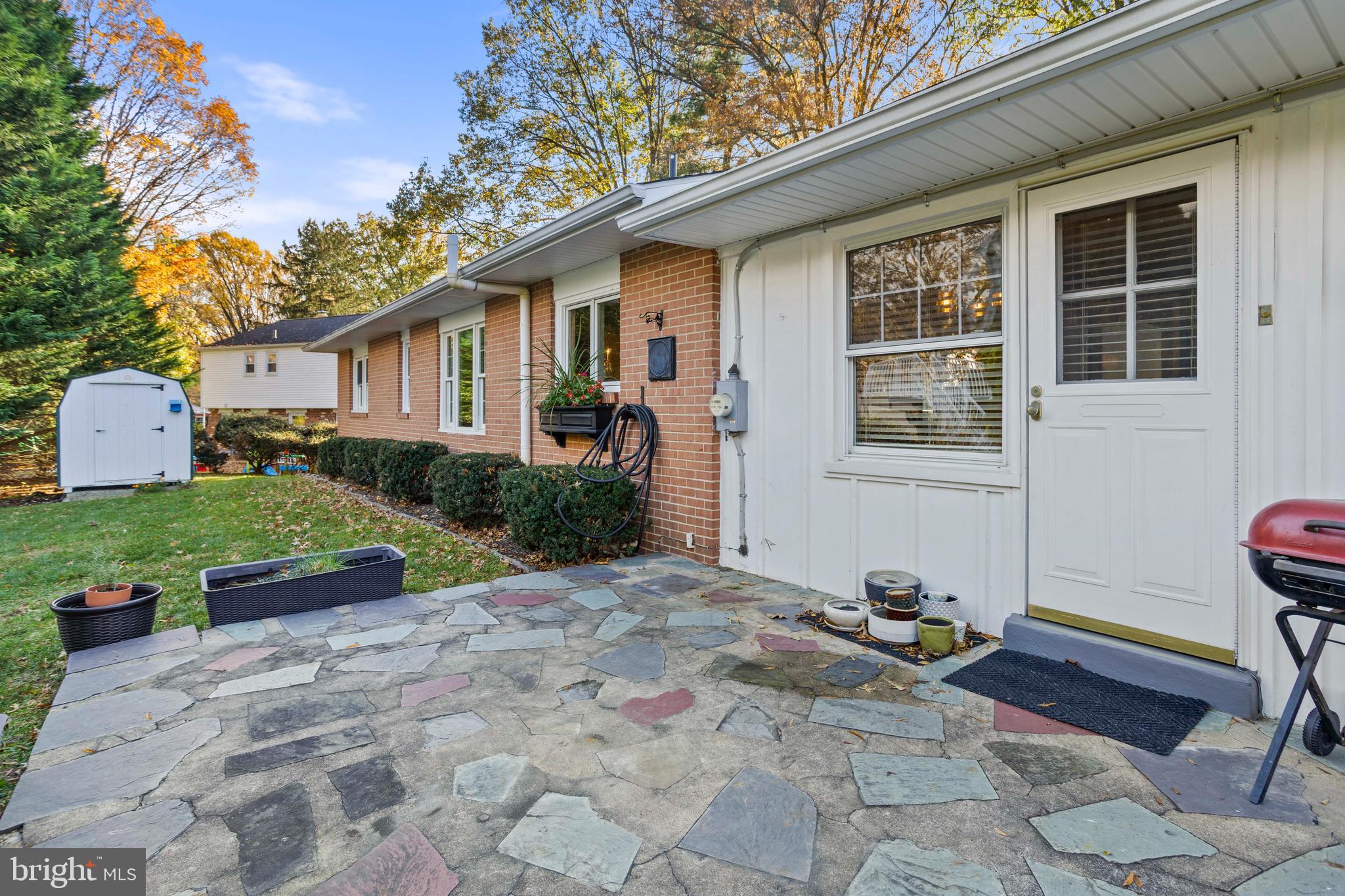 BEATTY WOODS - Residential