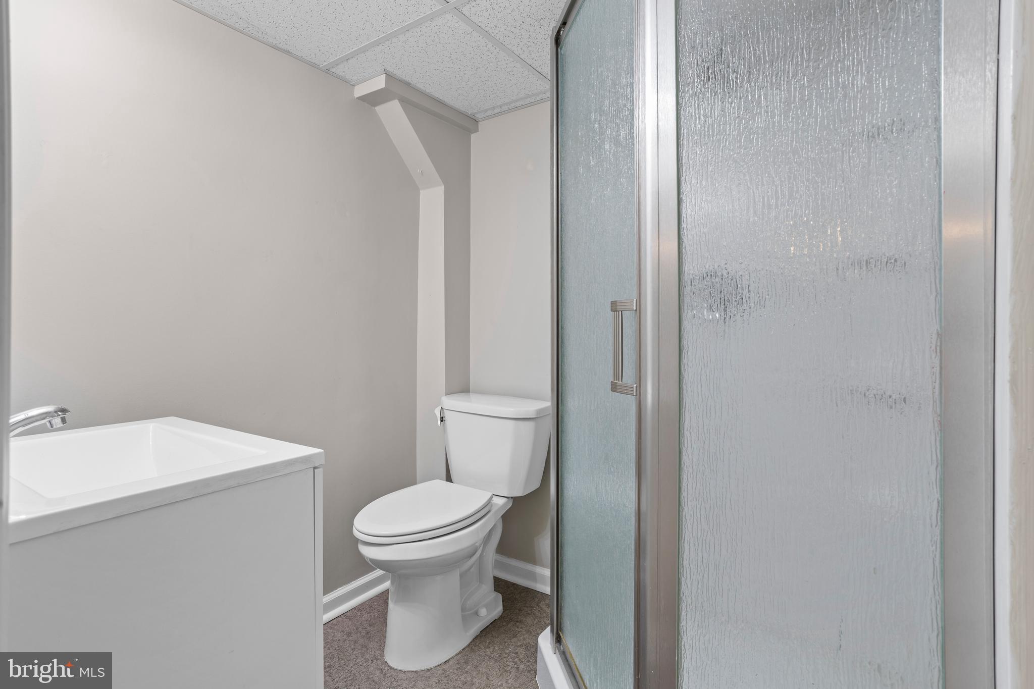 BEATTY WOODS - Residential