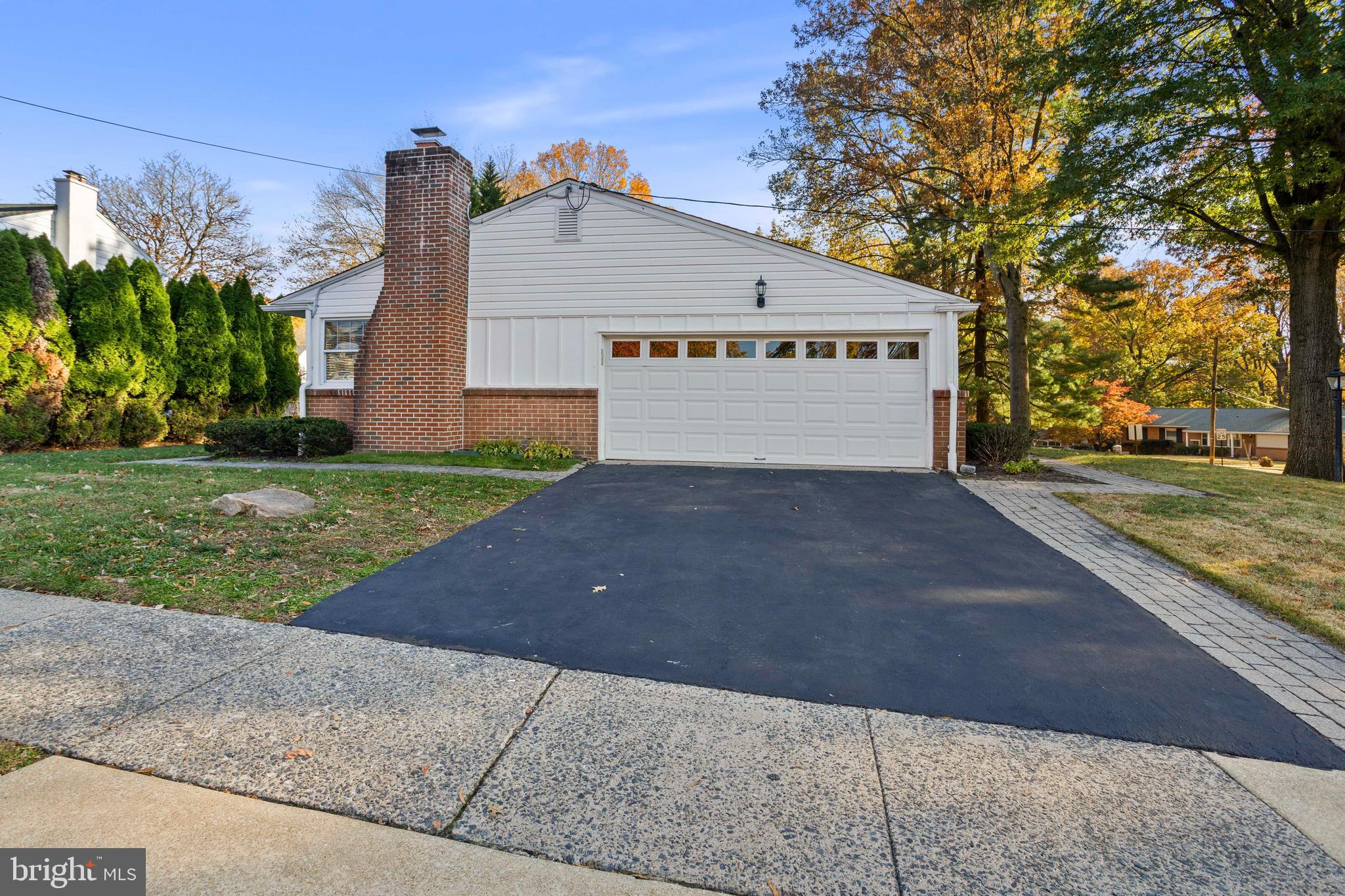 BEATTY WOODS - Residential