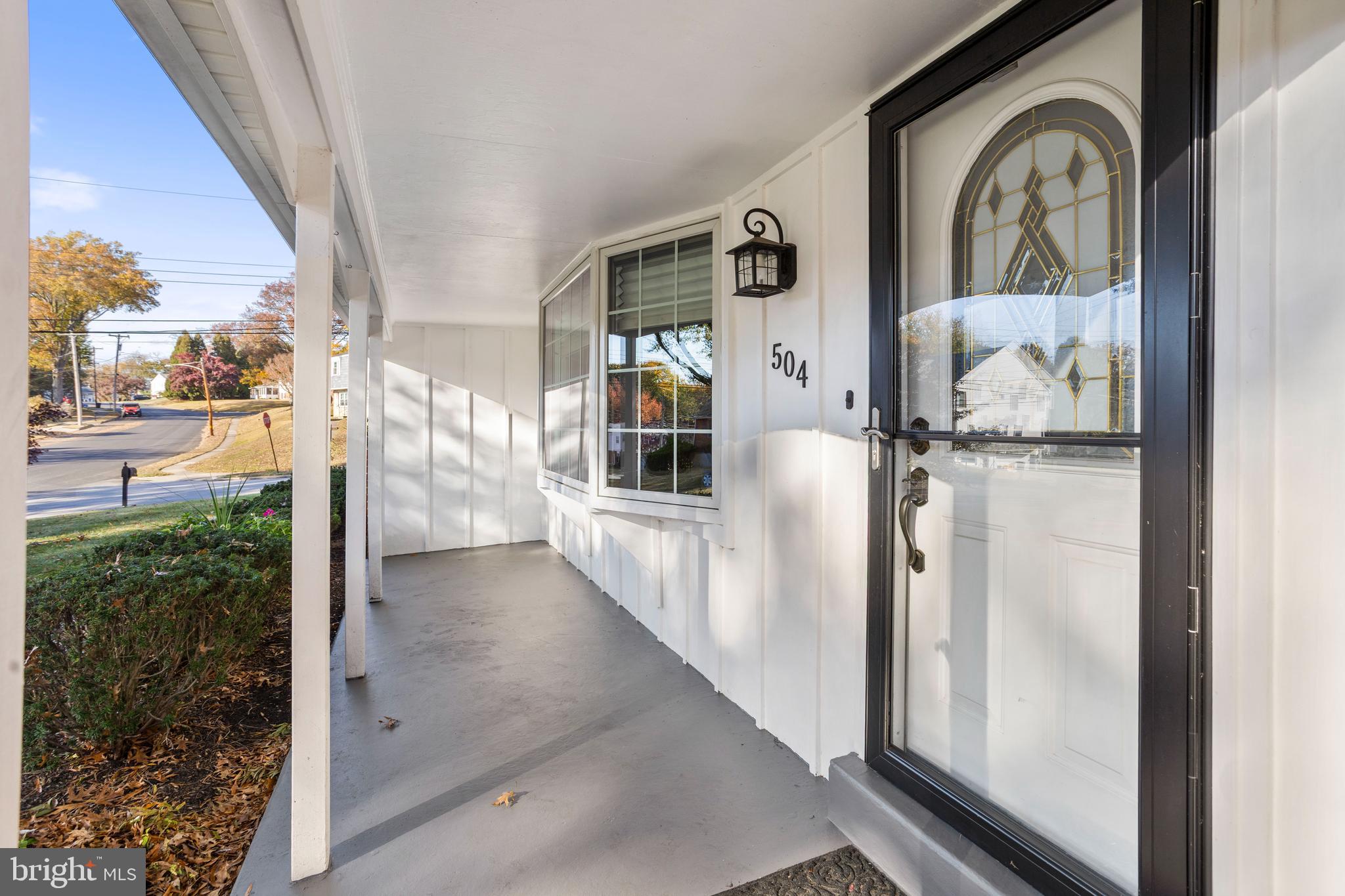 BEATTY WOODS - Residential