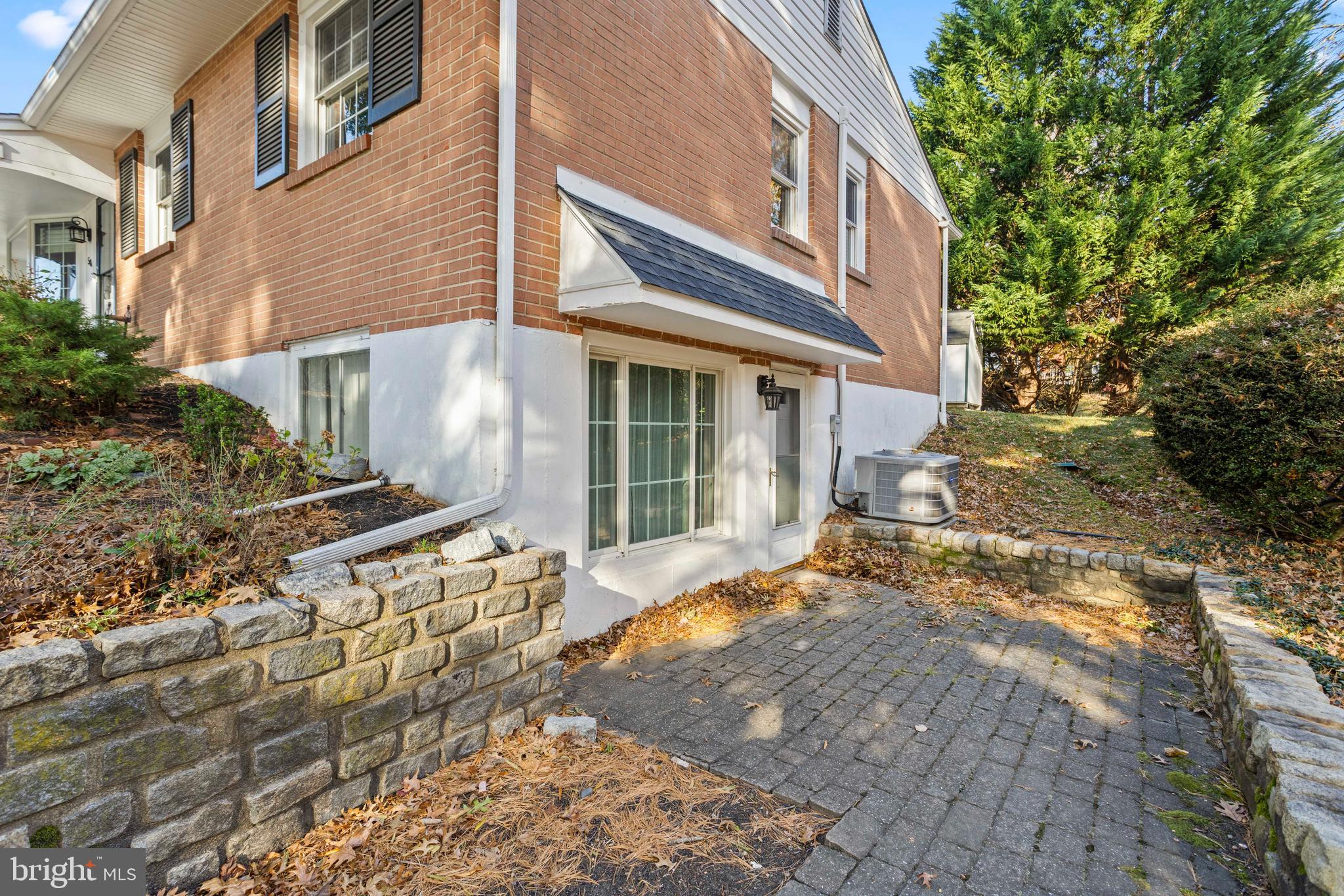 BEATTY WOODS - Residential