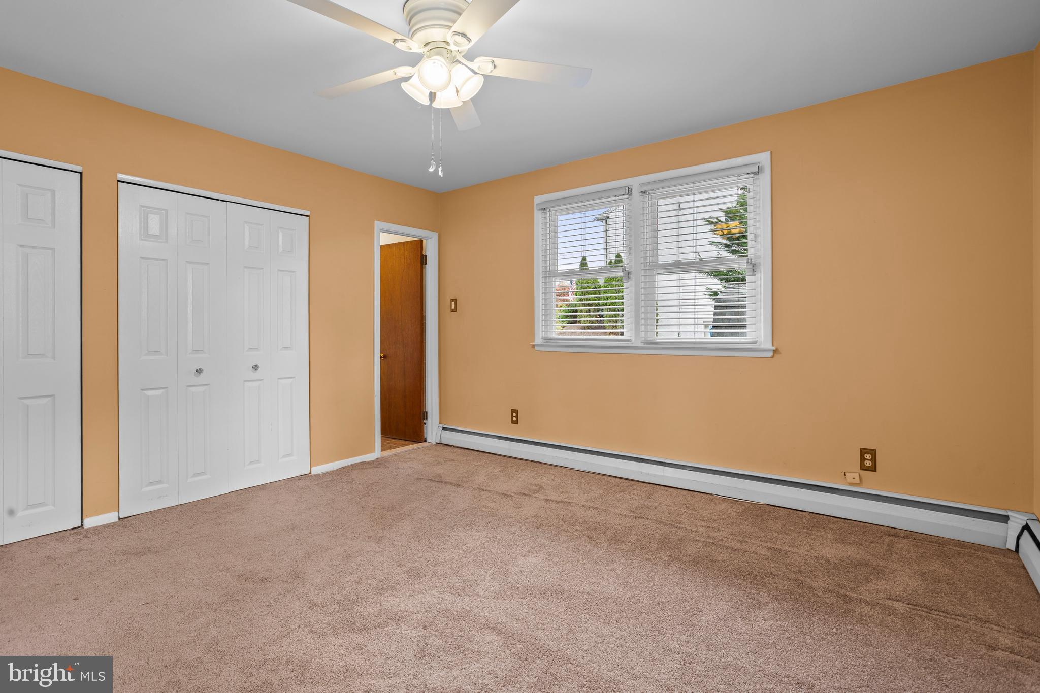 BEATTY WOODS - Residential