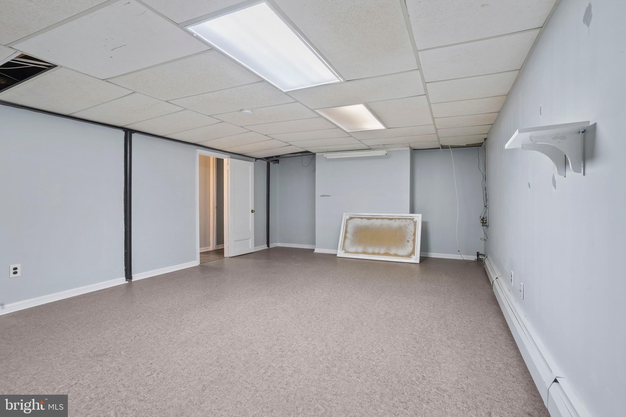 BEATTY WOODS - Residential