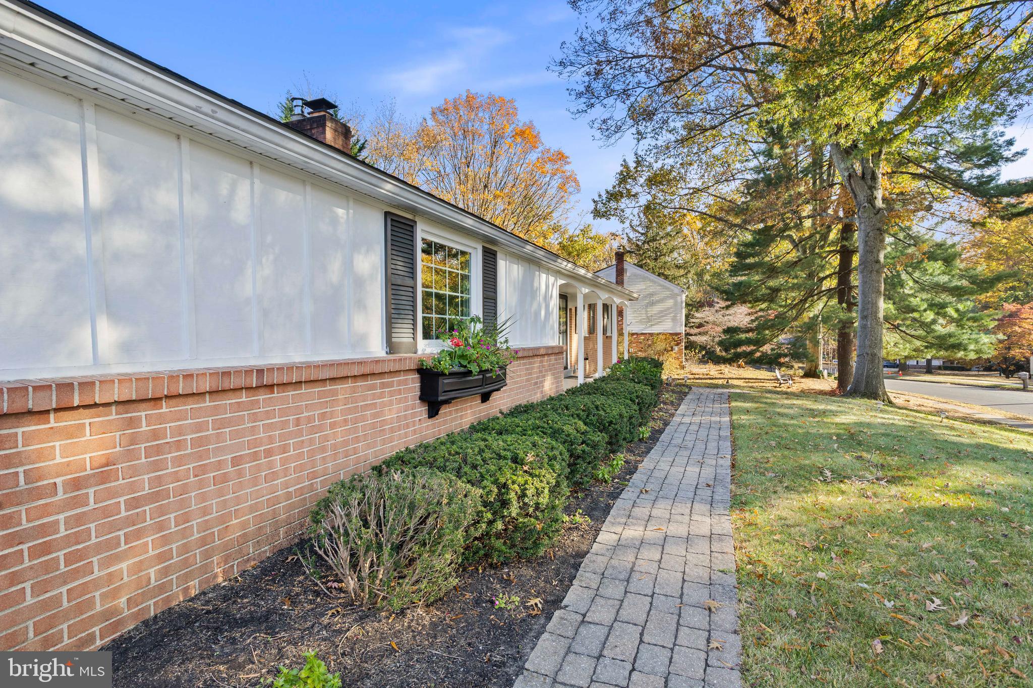 BEATTY WOODS - Residential