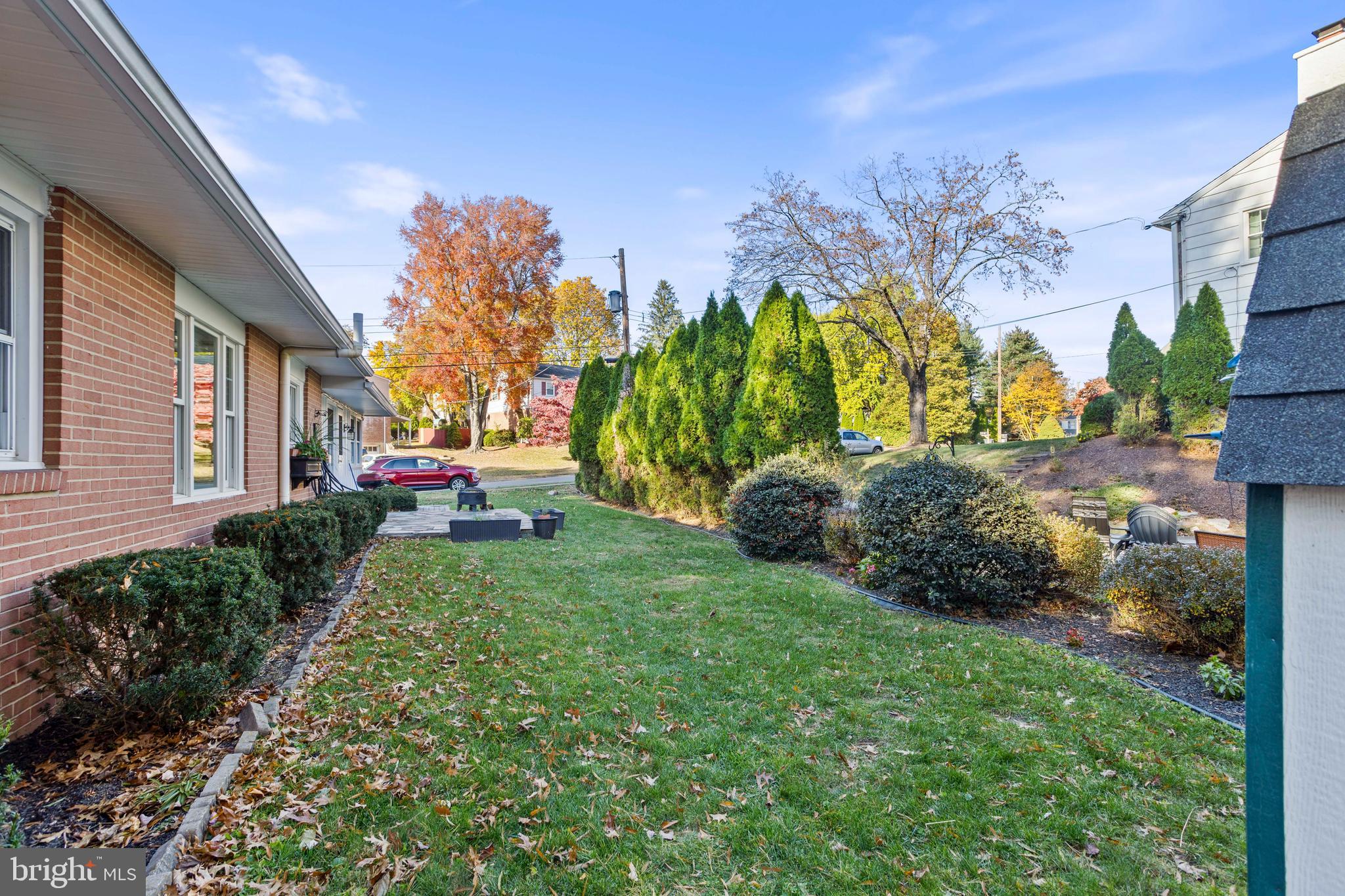 BEATTY WOODS - Residential