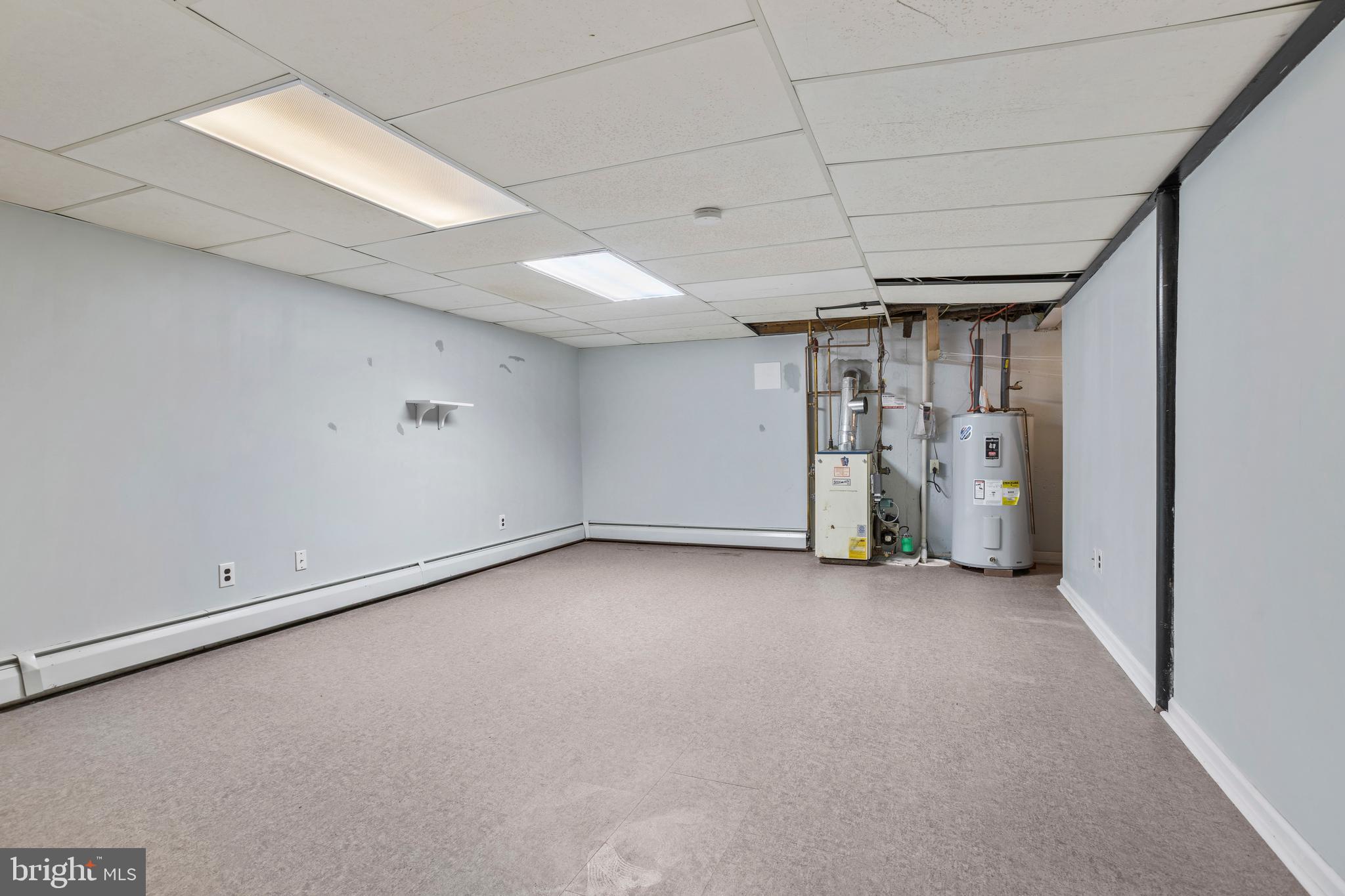 BEATTY WOODS - Residential