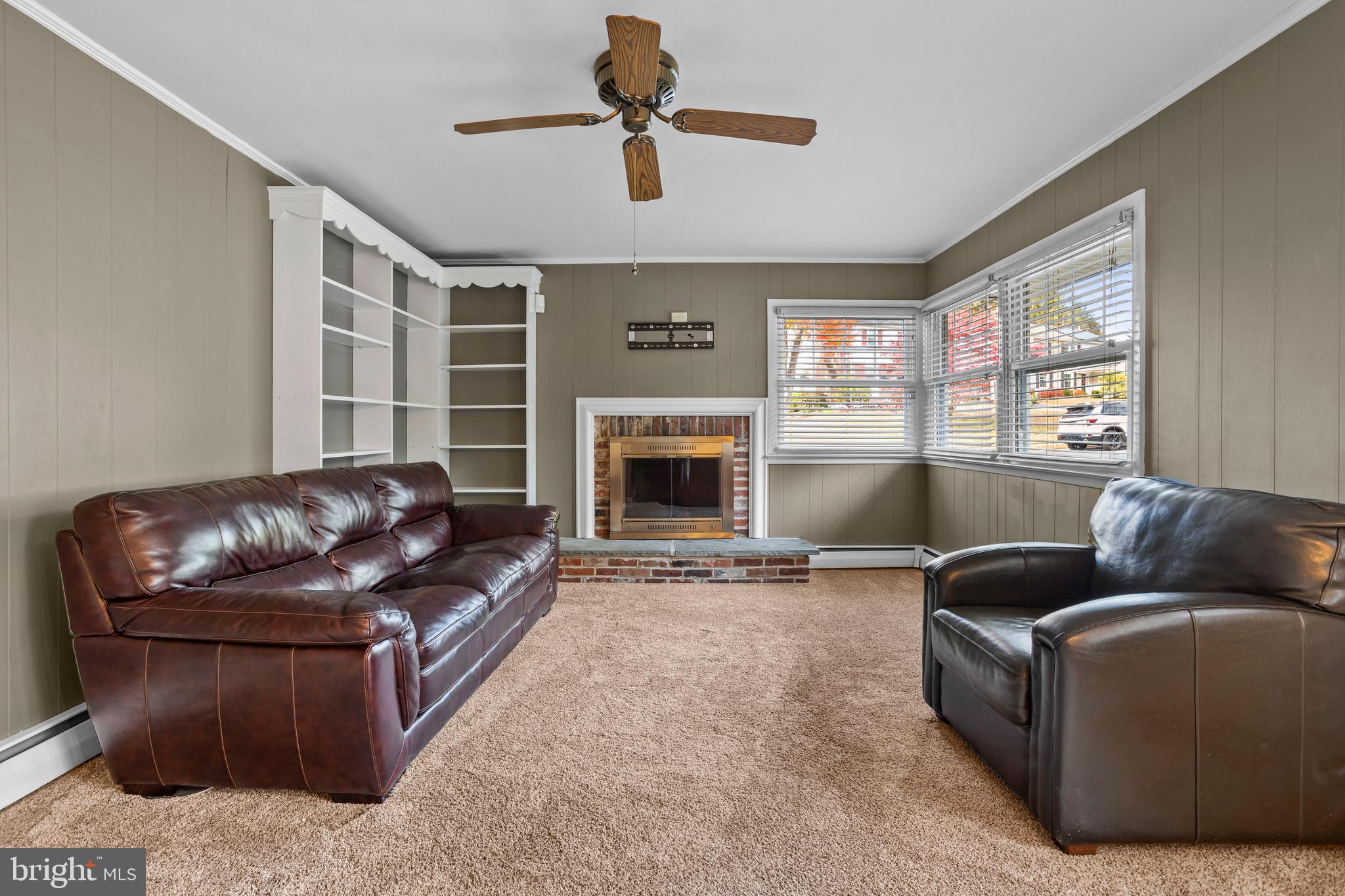 BEATTY WOODS - Residential