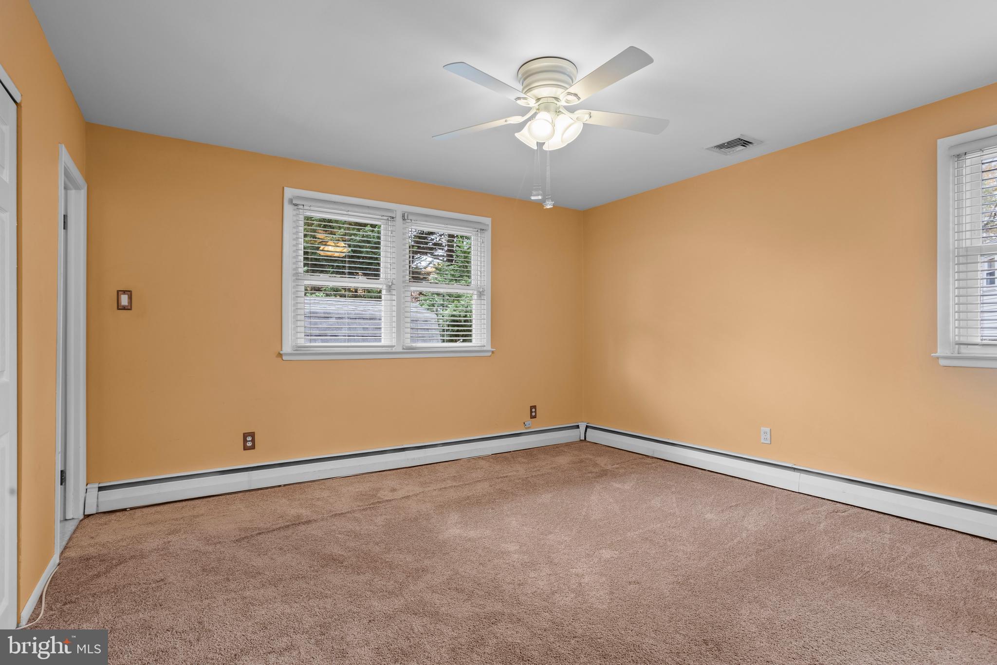 BEATTY WOODS - Residential