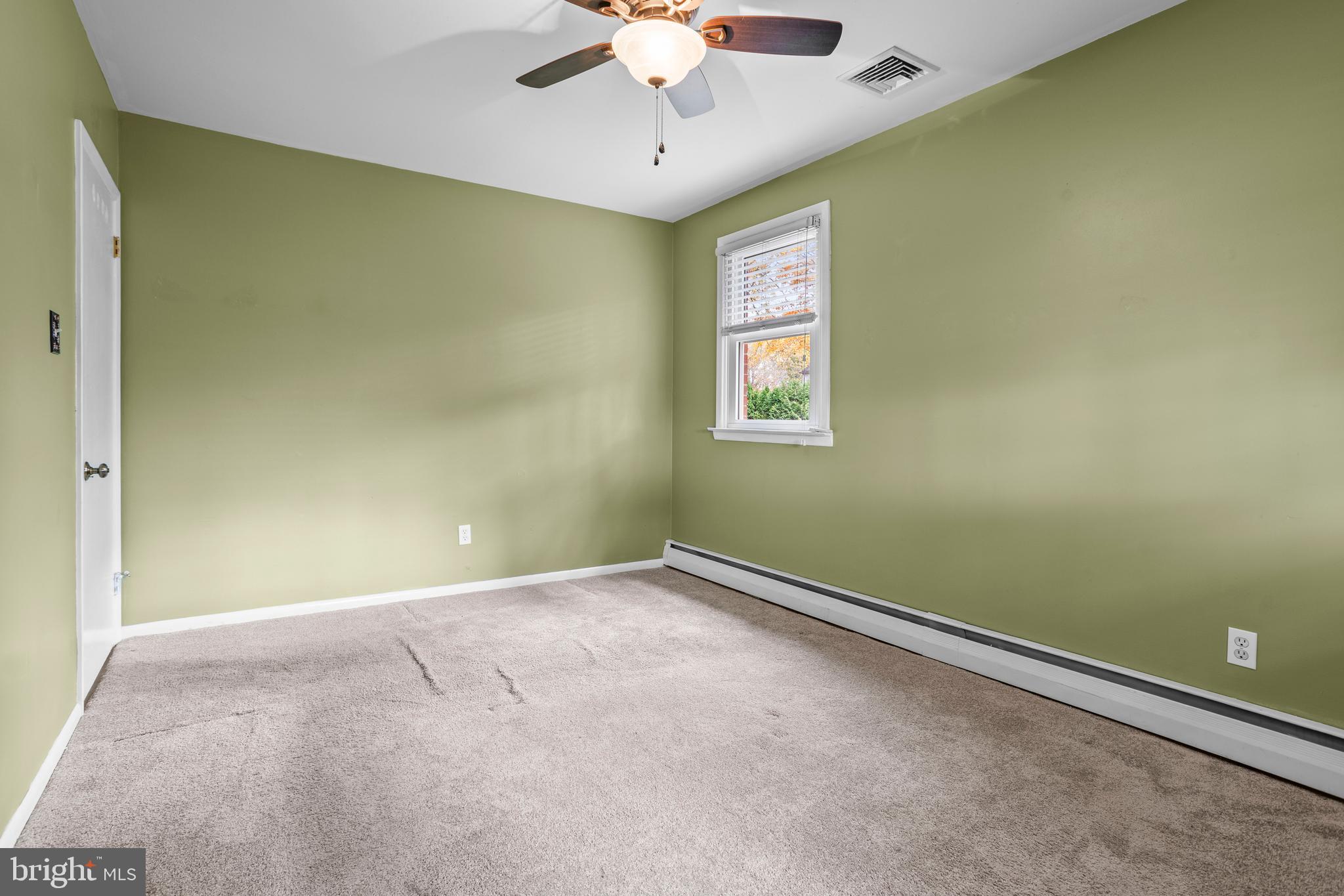 BEATTY WOODS - Residential