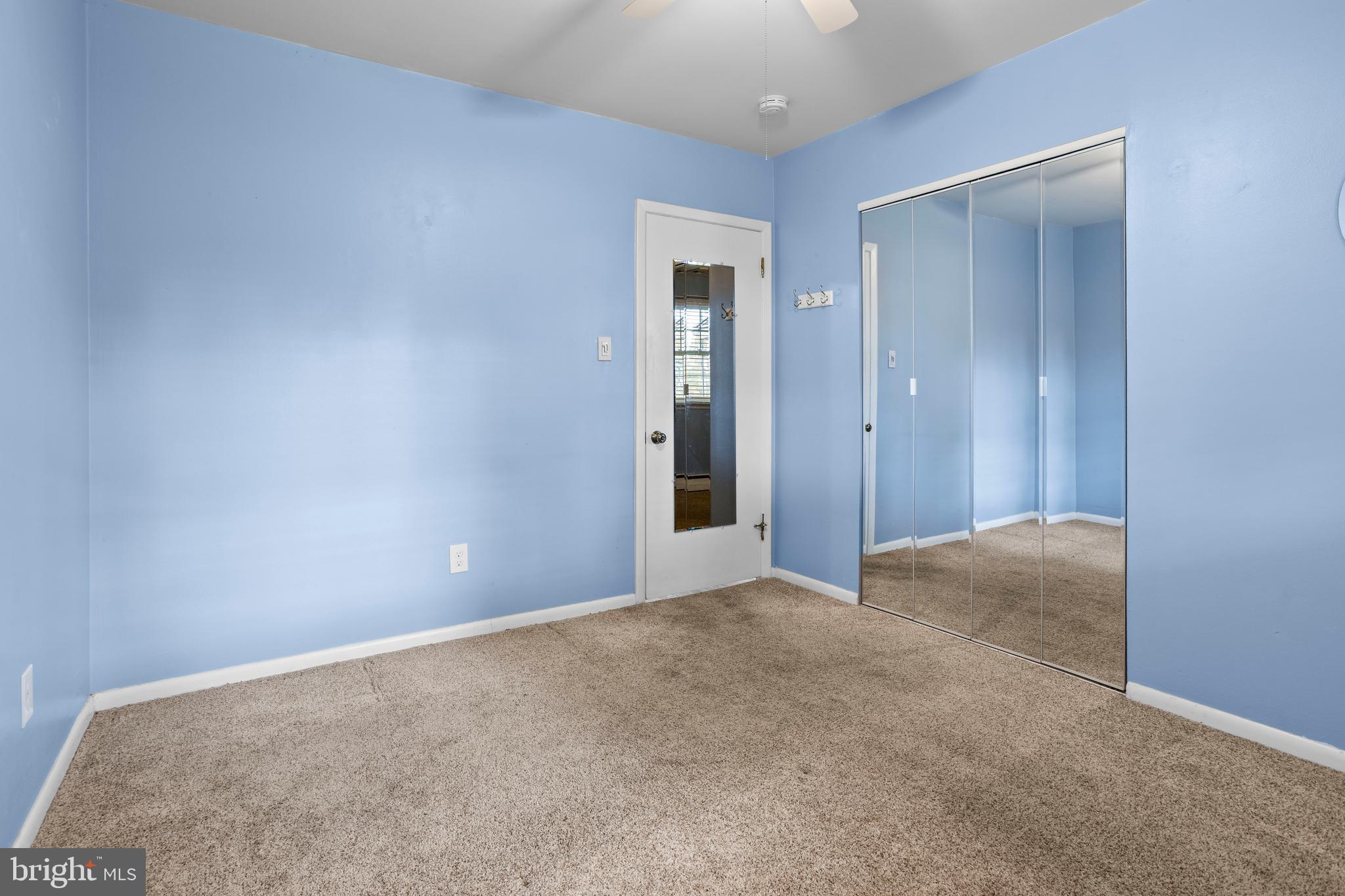 BEATTY WOODS - Residential