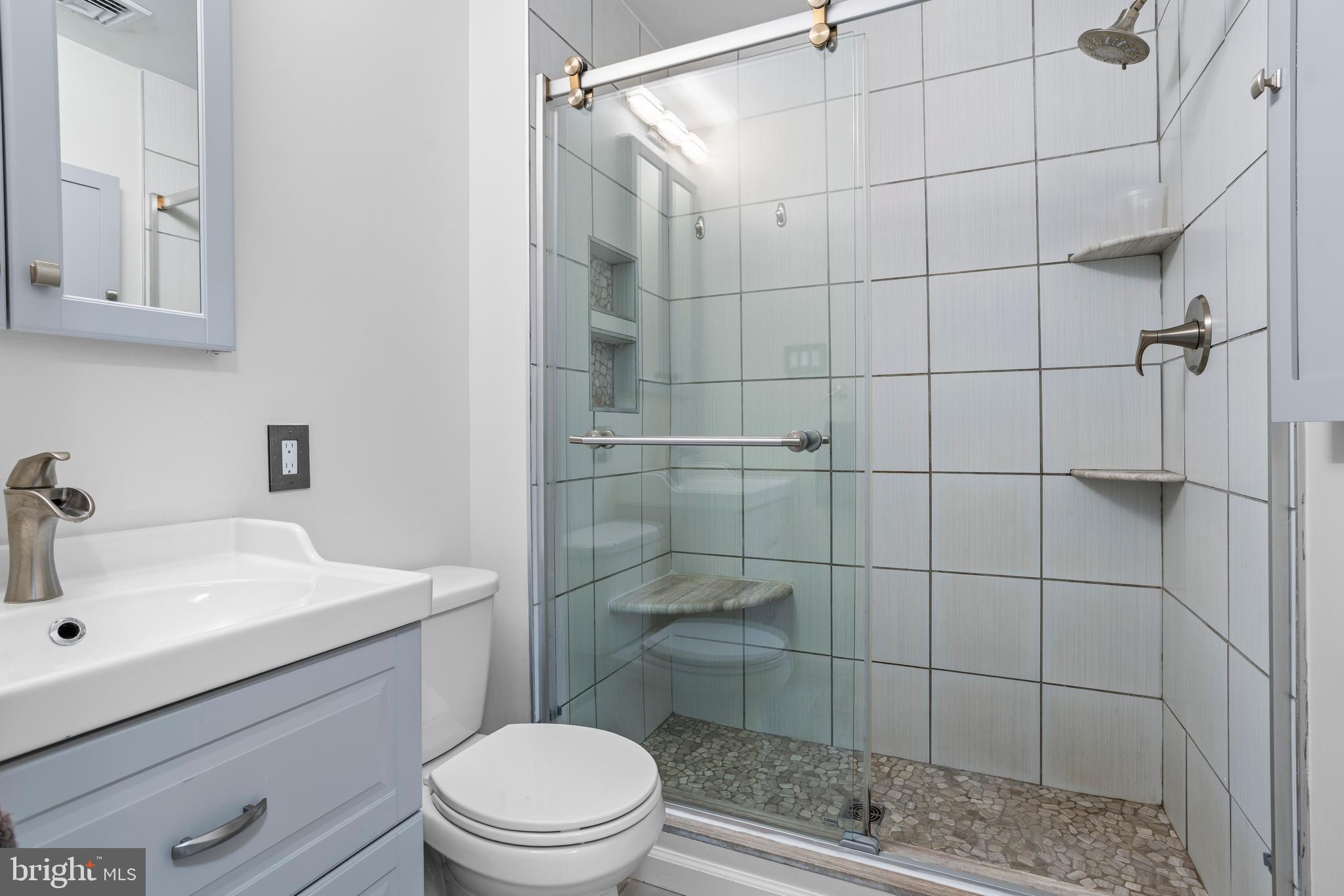 BEATTY WOODS - Residential