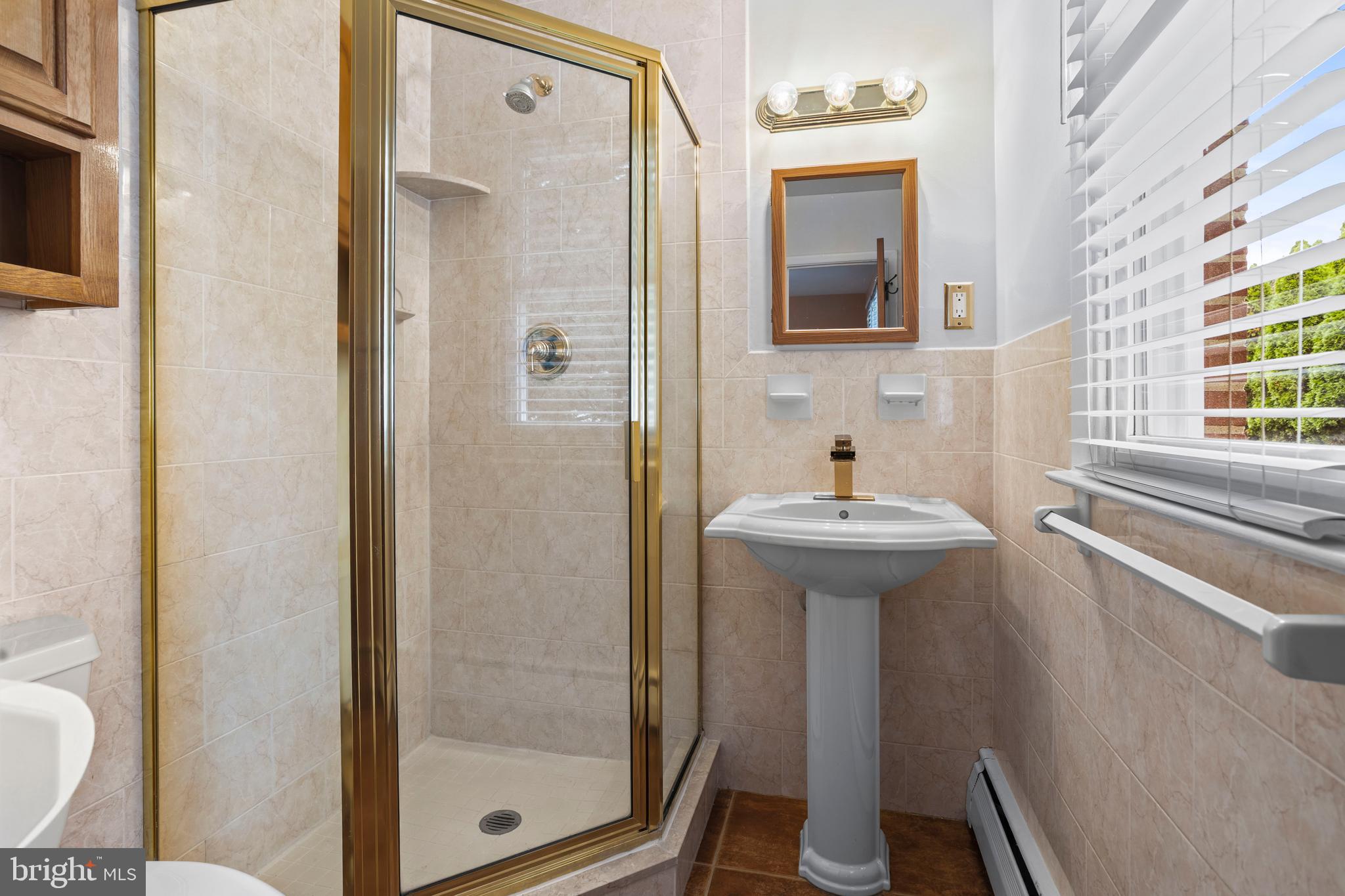 BEATTY WOODS - Residential