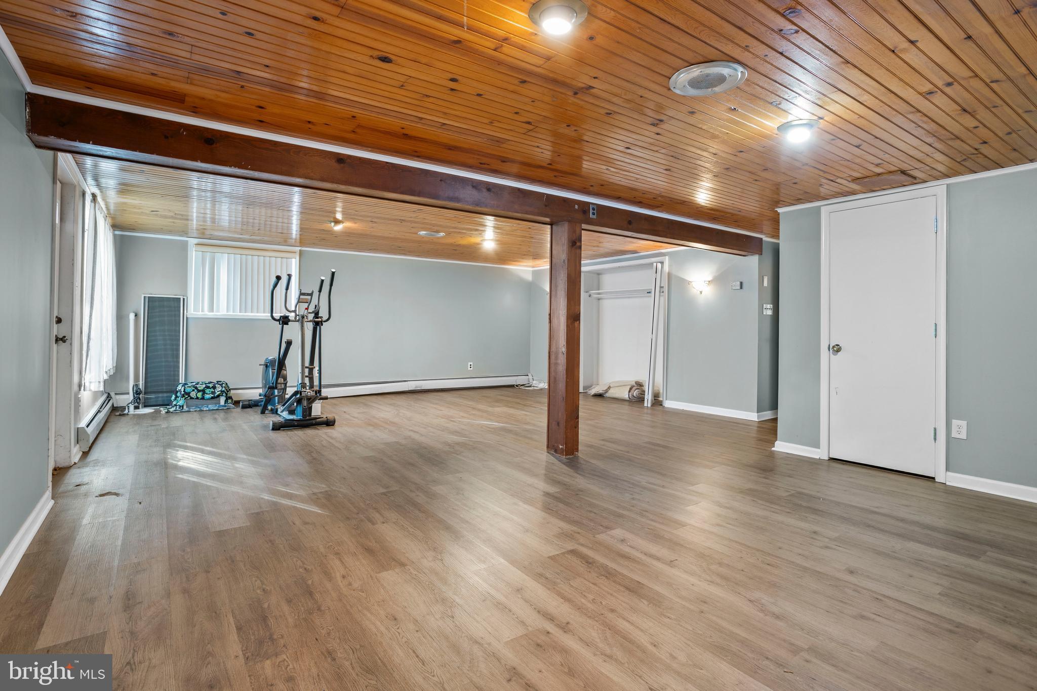 BEATTY WOODS - Residential