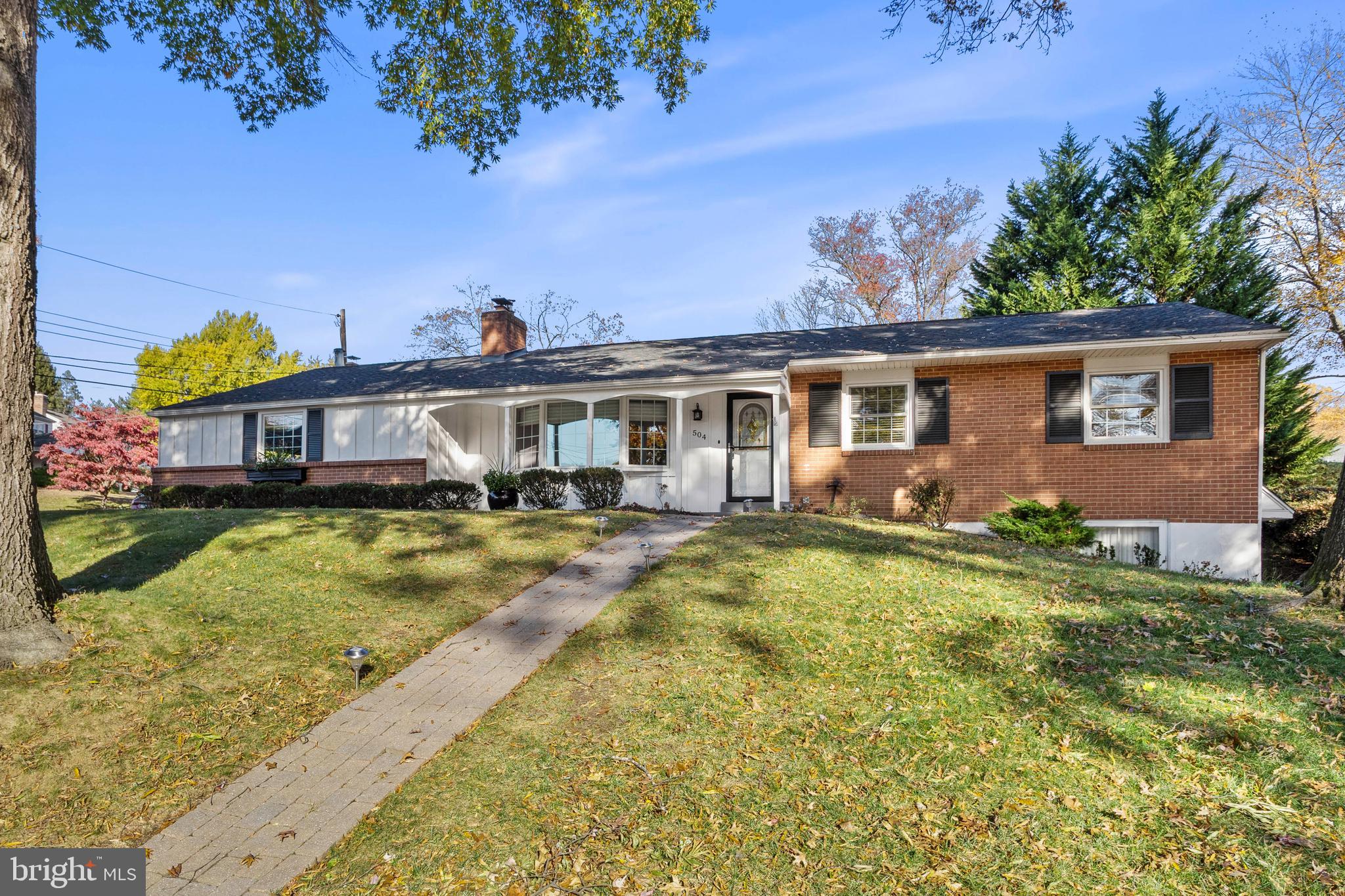 BEATTY WOODS - Residential